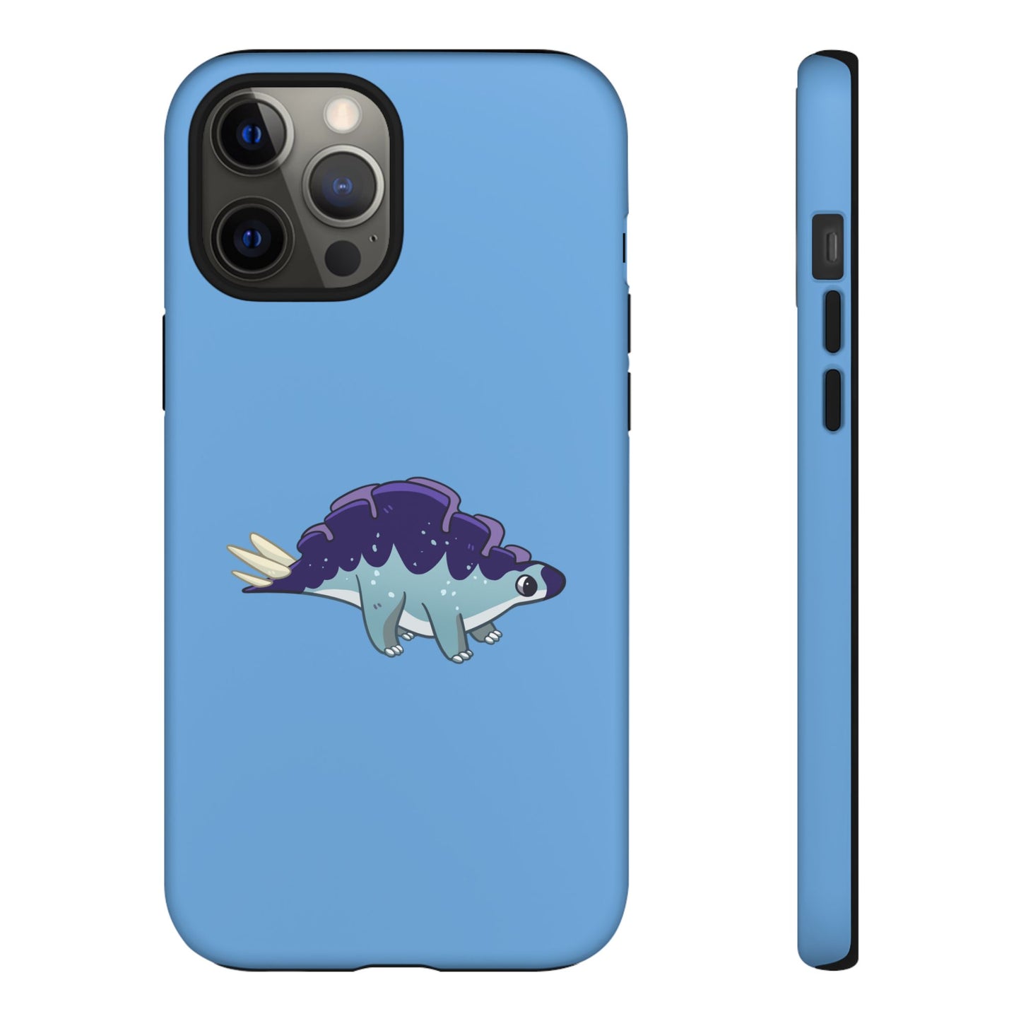 Wuerhosaurus - Phone Case