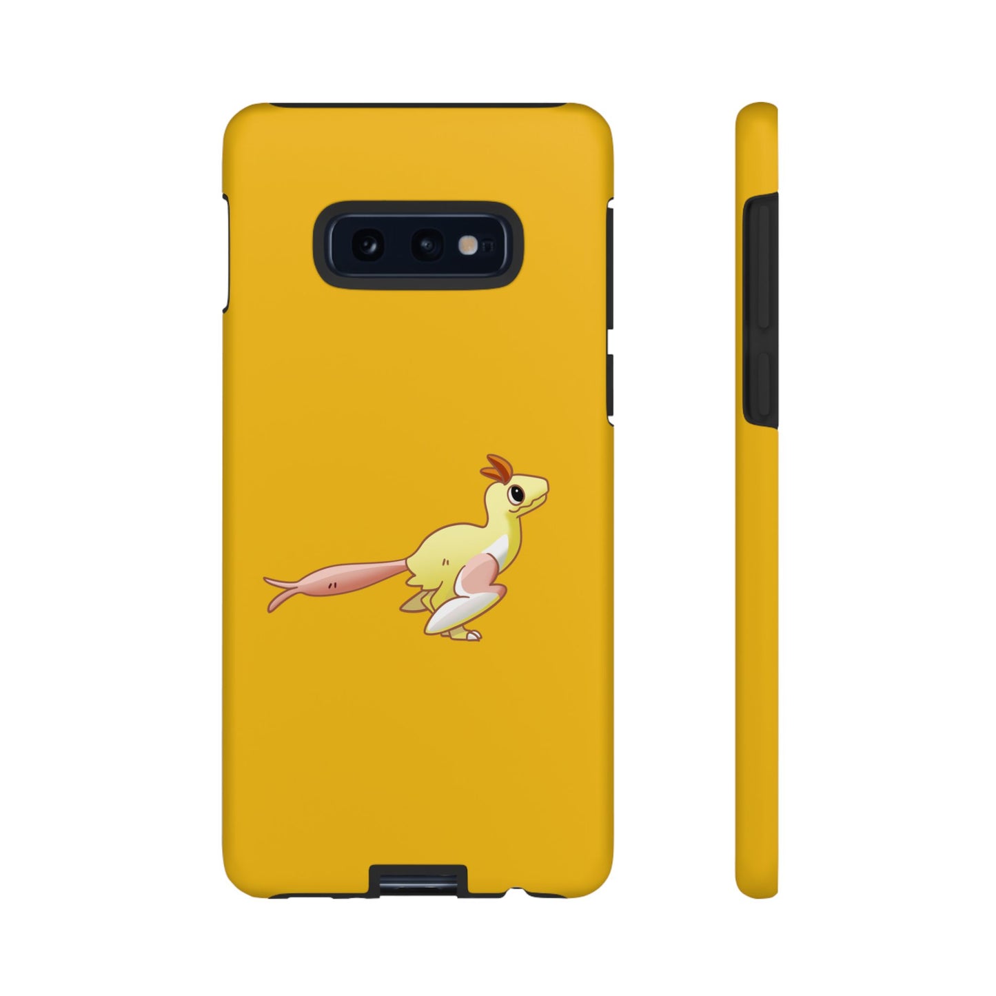 Microraptor - Phone Case