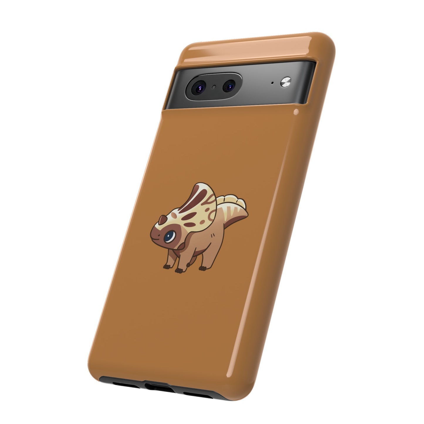 Protoceratops - Phone Case