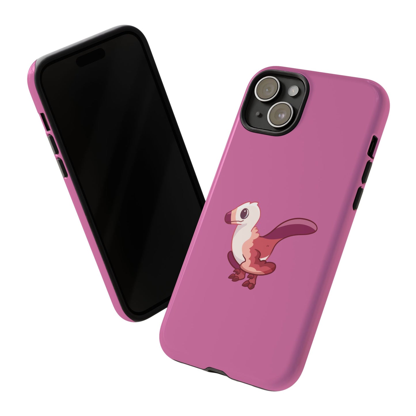 Velociraptor - Phone Case