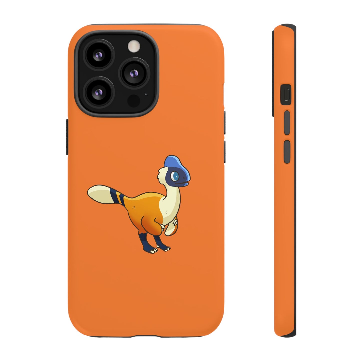 Oviraptor - Phone Case