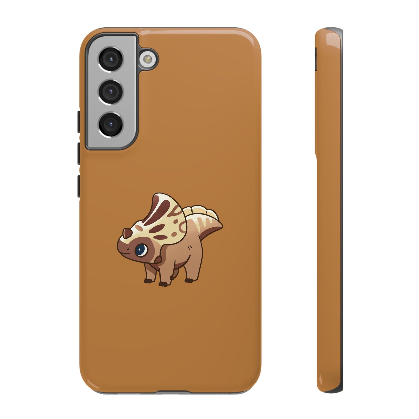Protoceratops - Phone Case