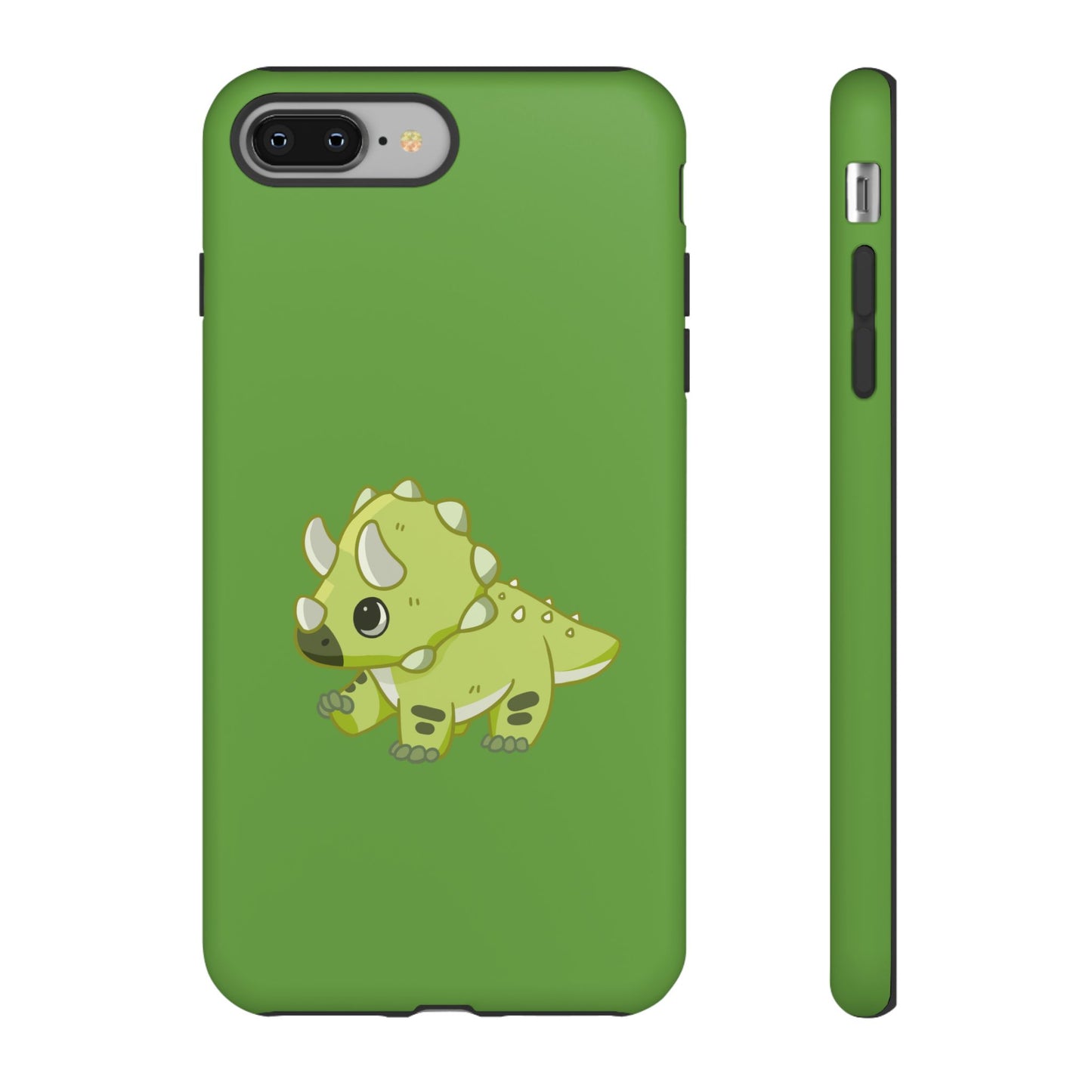 Triceratops - Phone Case
