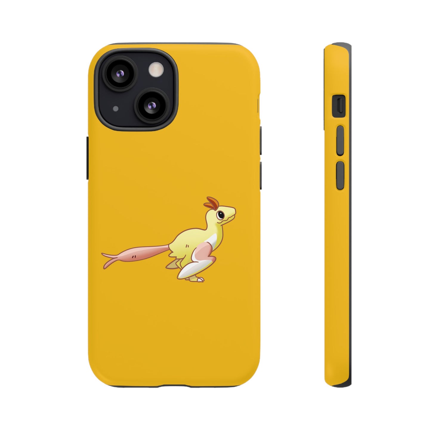 Microraptor - Phone Case