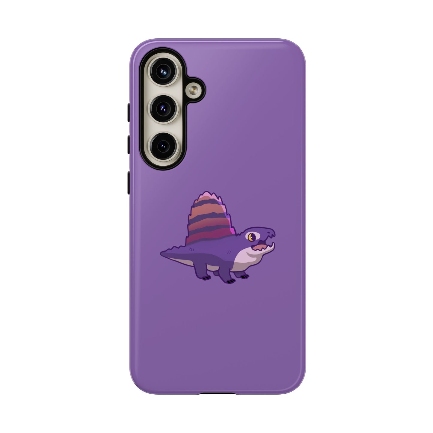 Dimetrodon - Phone Case