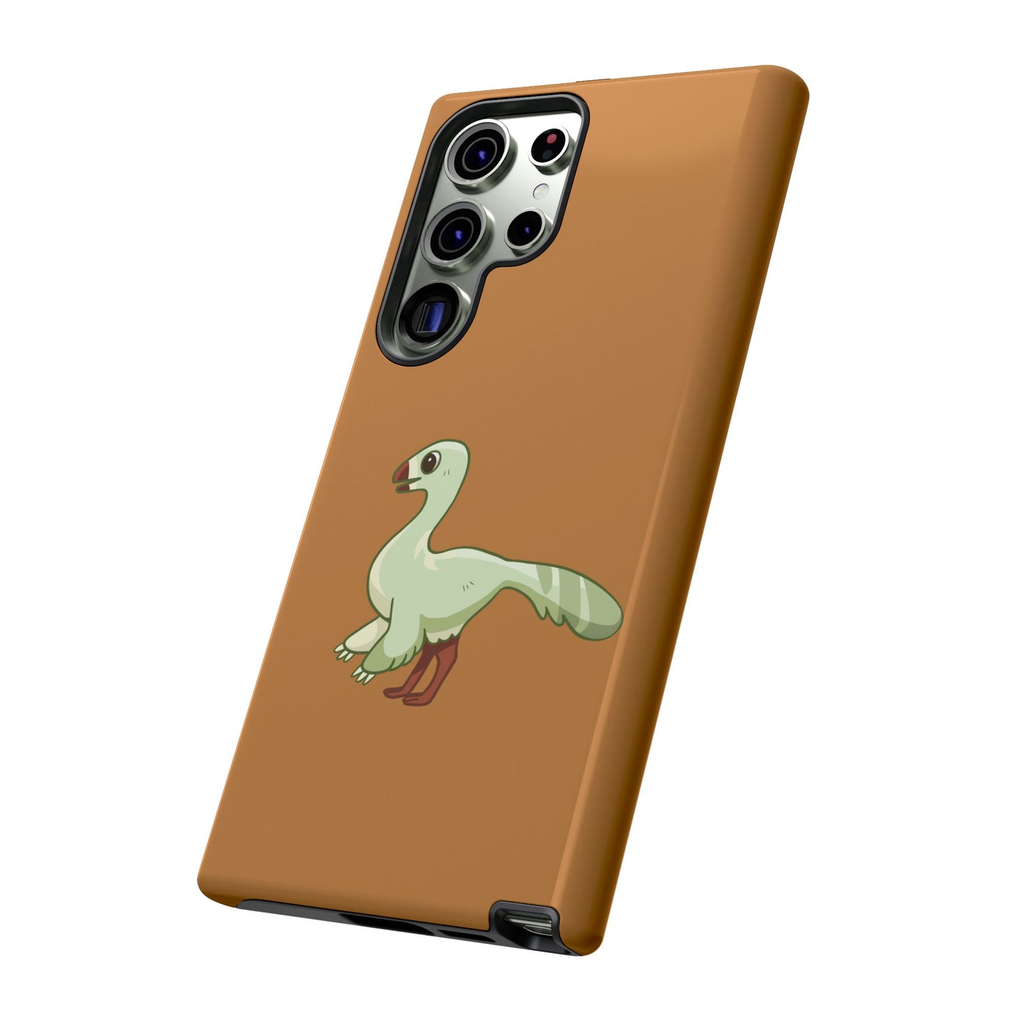 Gallimimus - Phone Case