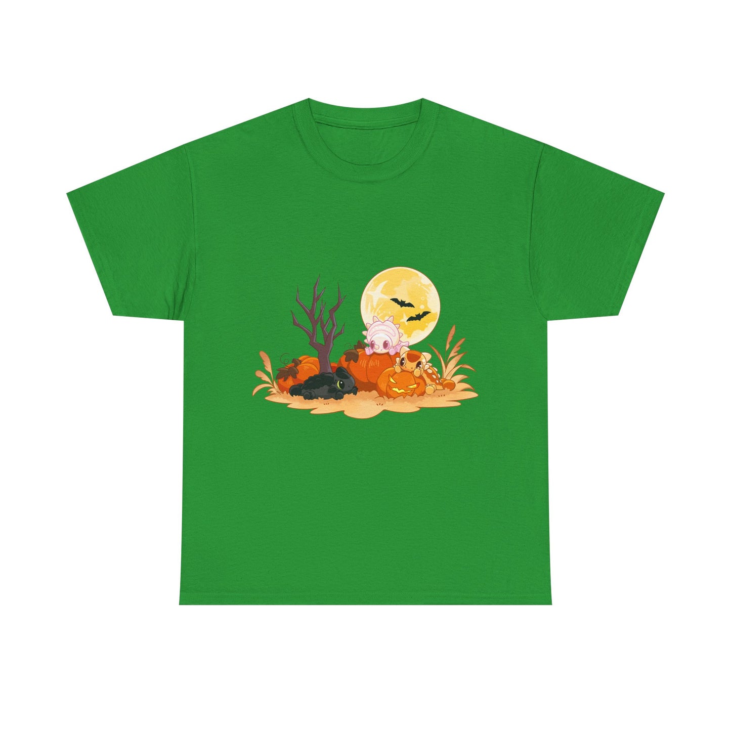 Limited Edition Halloween Dinos T-Shirt (EU/UK Edition)