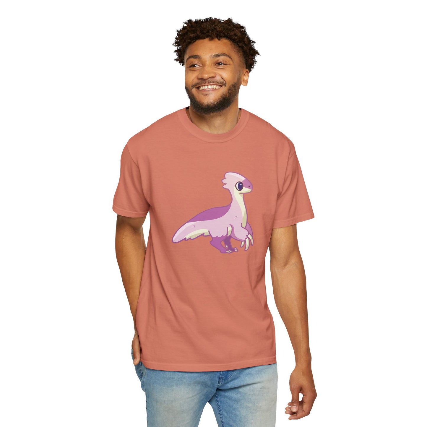 Therizinosaurus T-Shirt