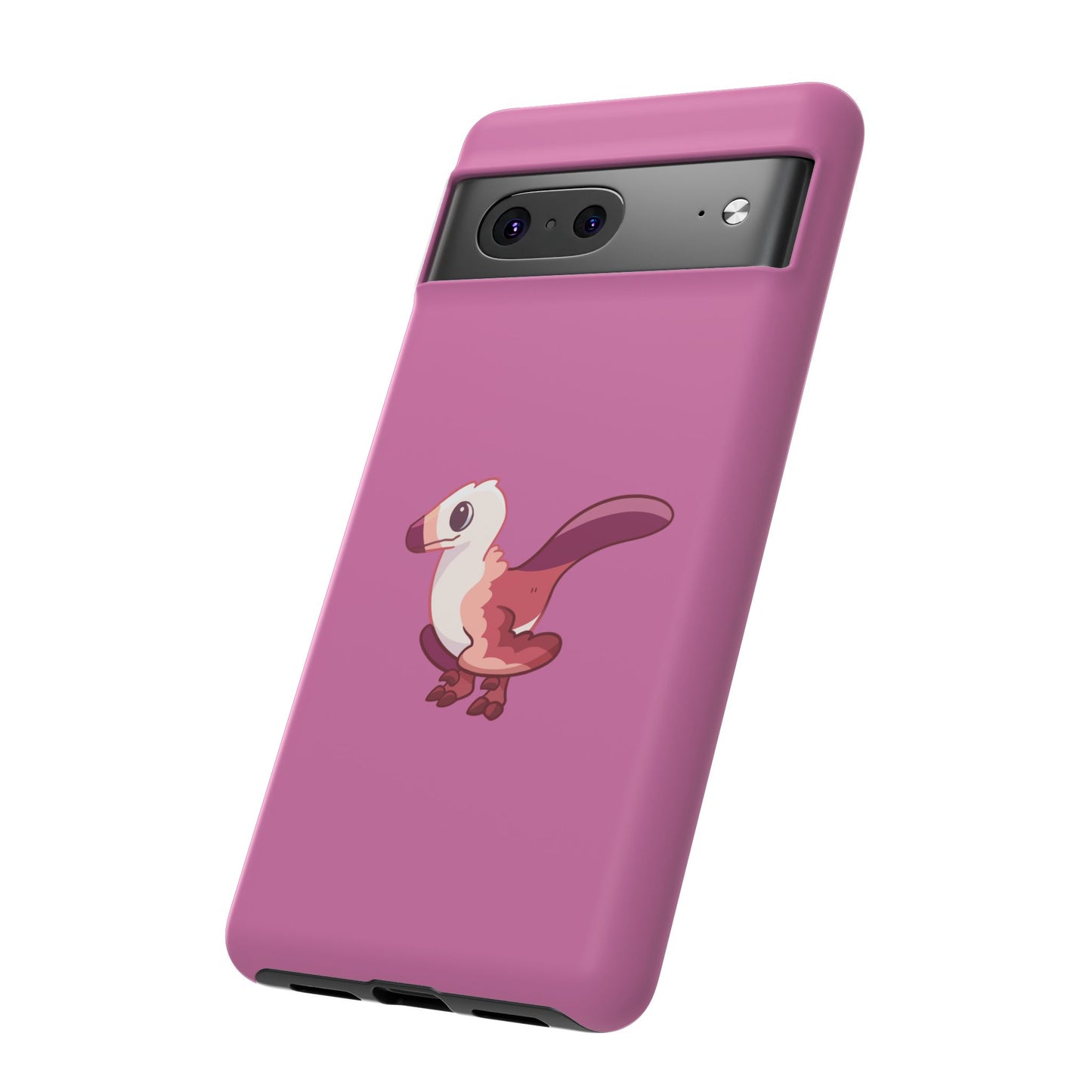 Velociraptor - Phone Case