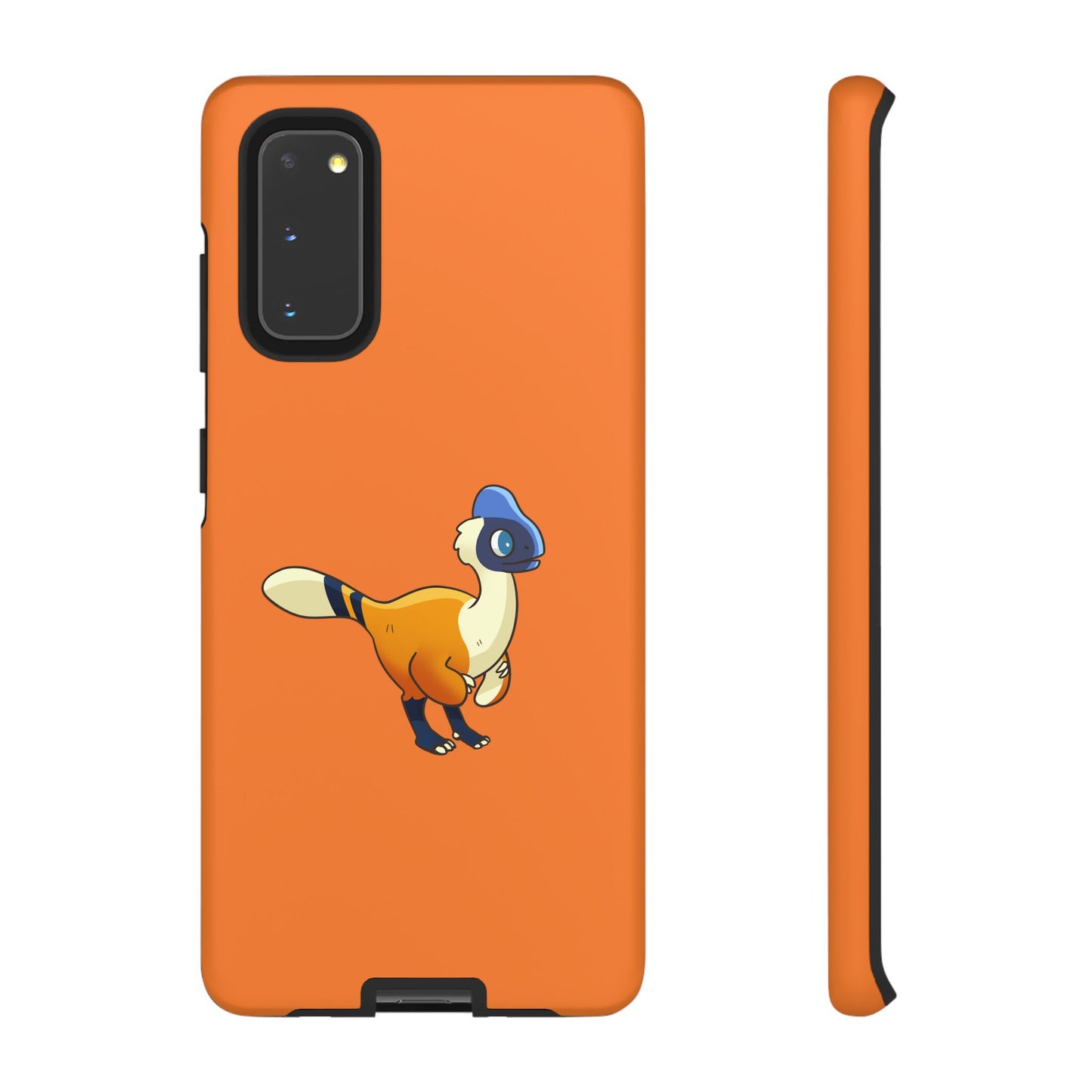 Oviraptor - Phone Case