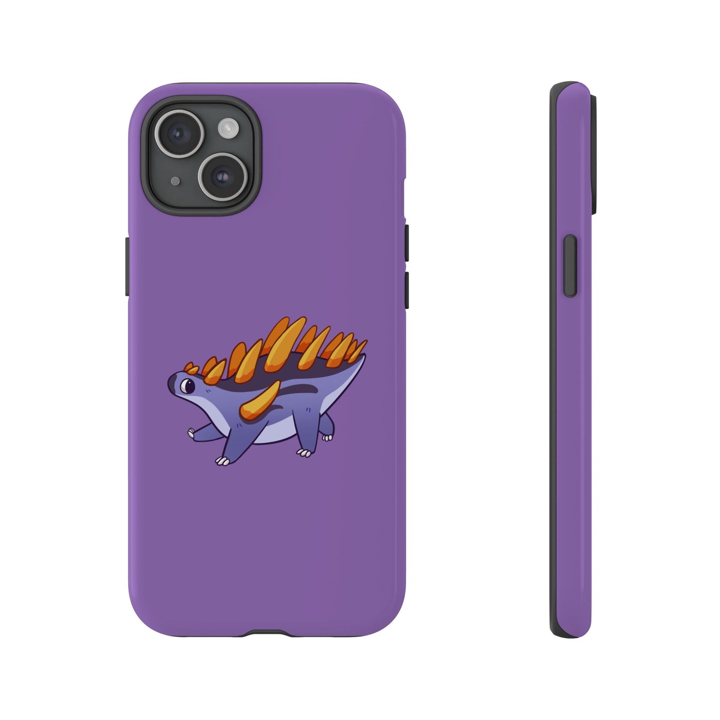 Kentrosaurus - Phone Case