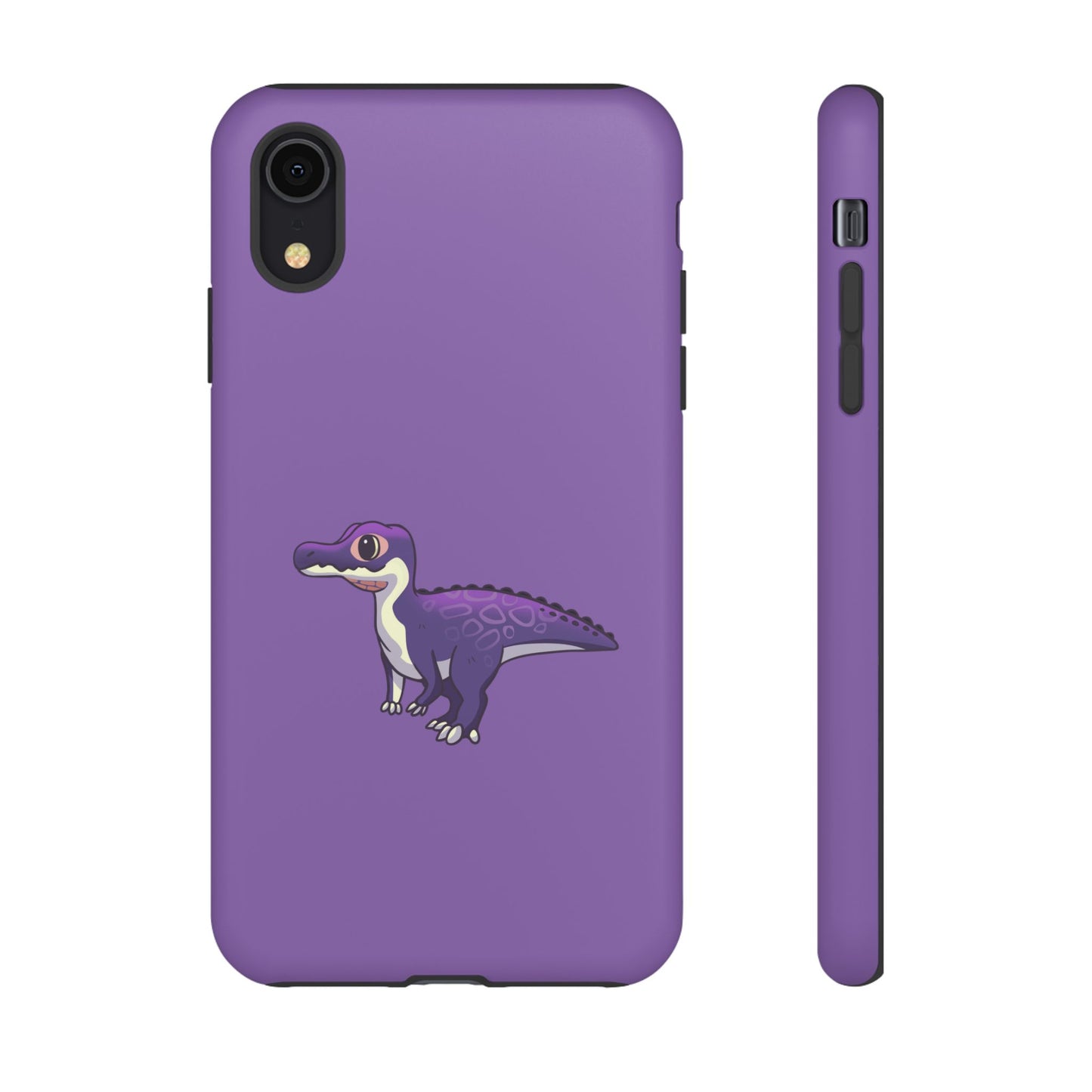 Baryonyx - Phone Case