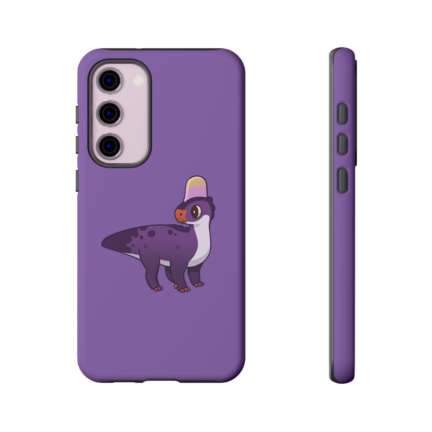 Corythosaurus - Phone Case
