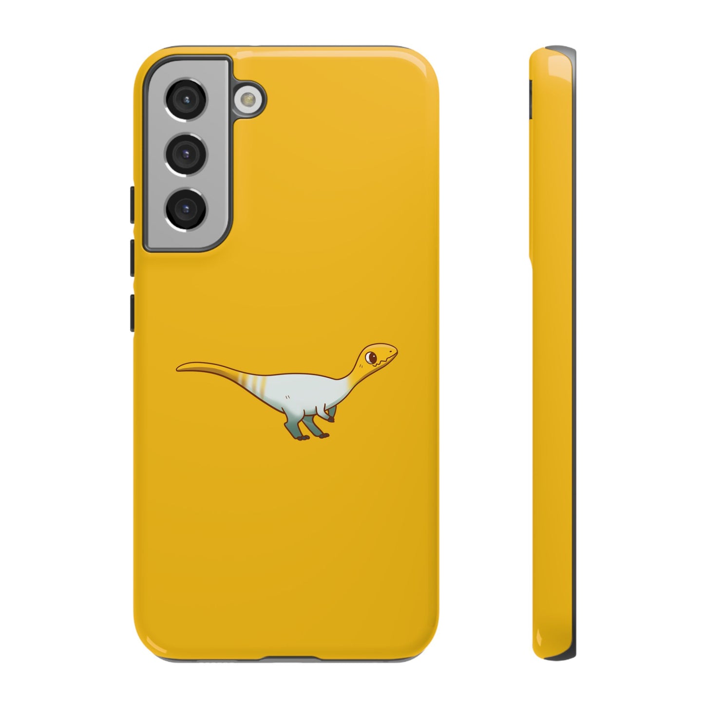 Coelophysis - Phone Case