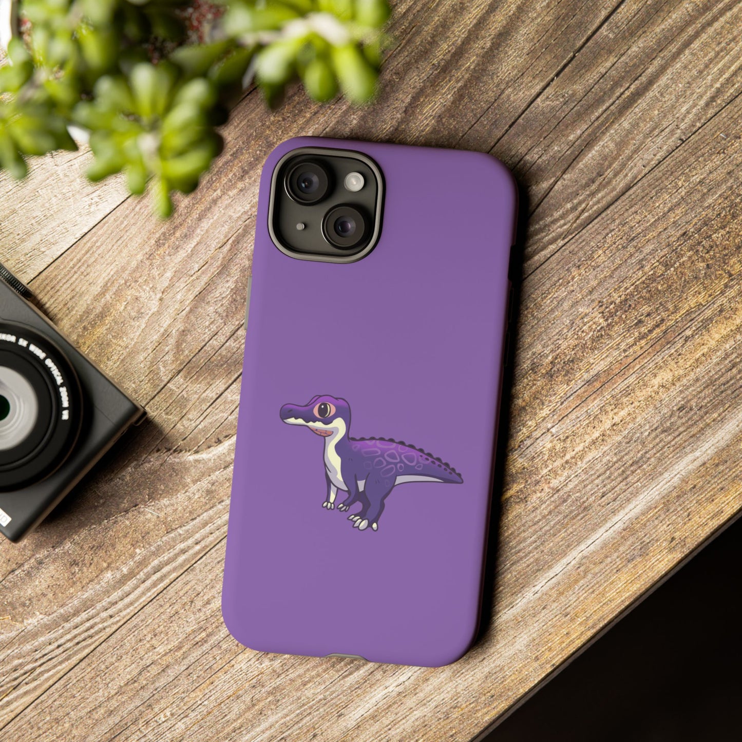 Baryonyx - Phone Case