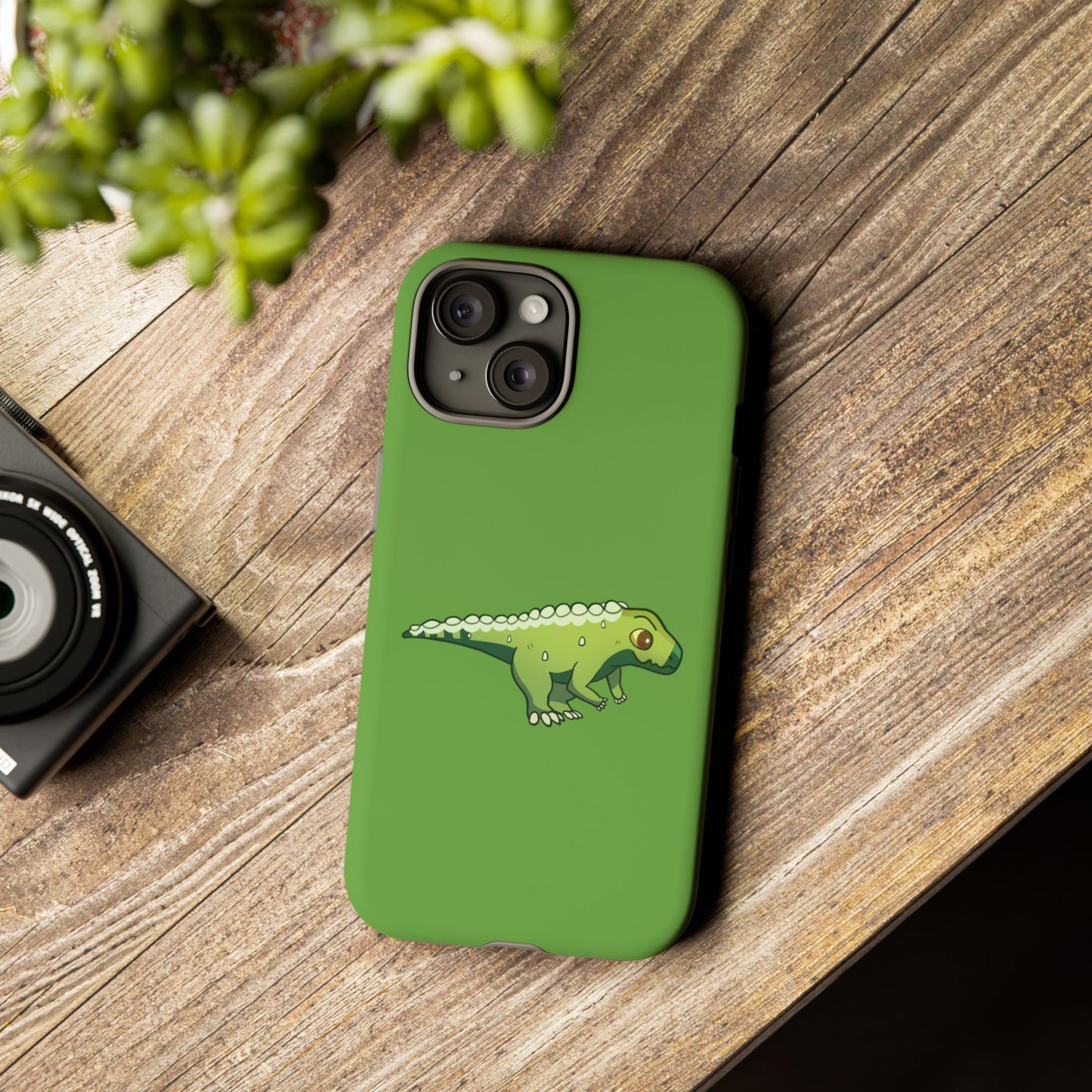 Postosuchus - Phone Case