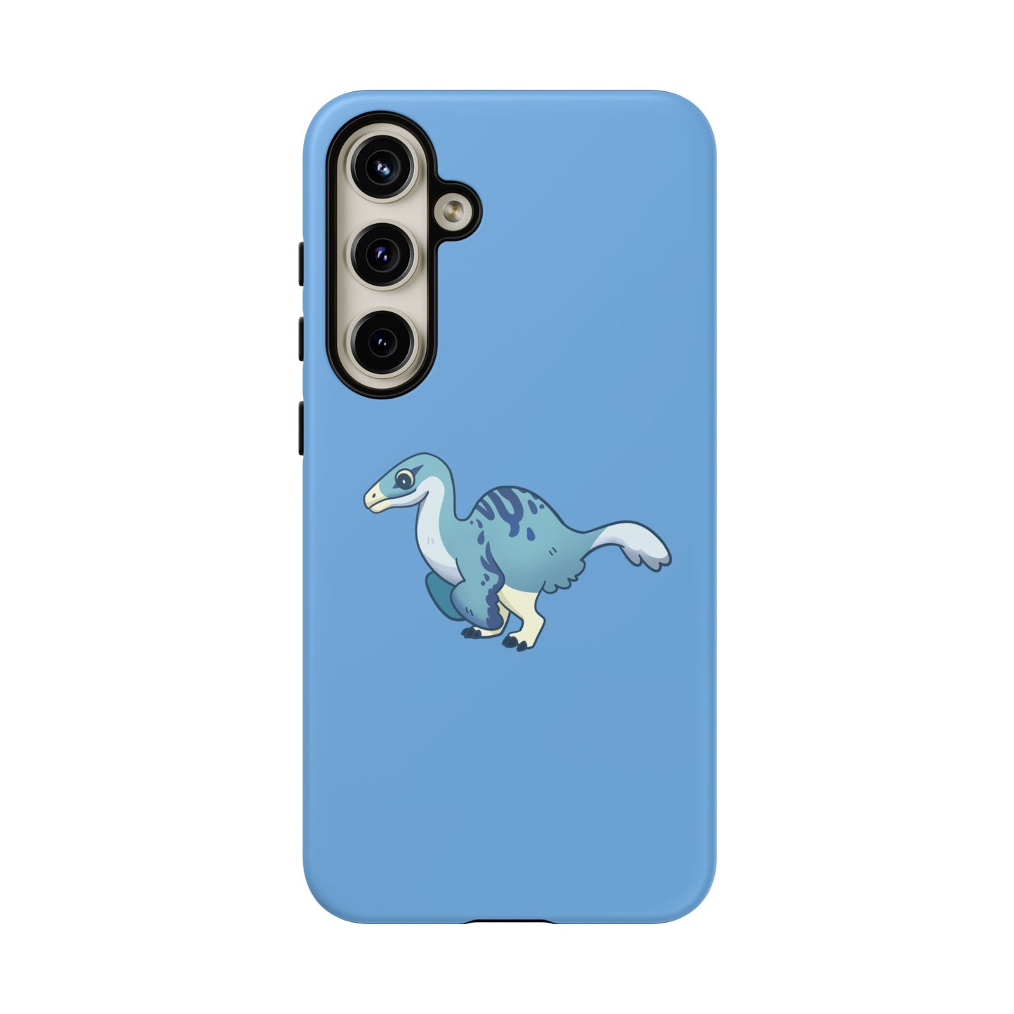 Deinocheirus - Phone Case
