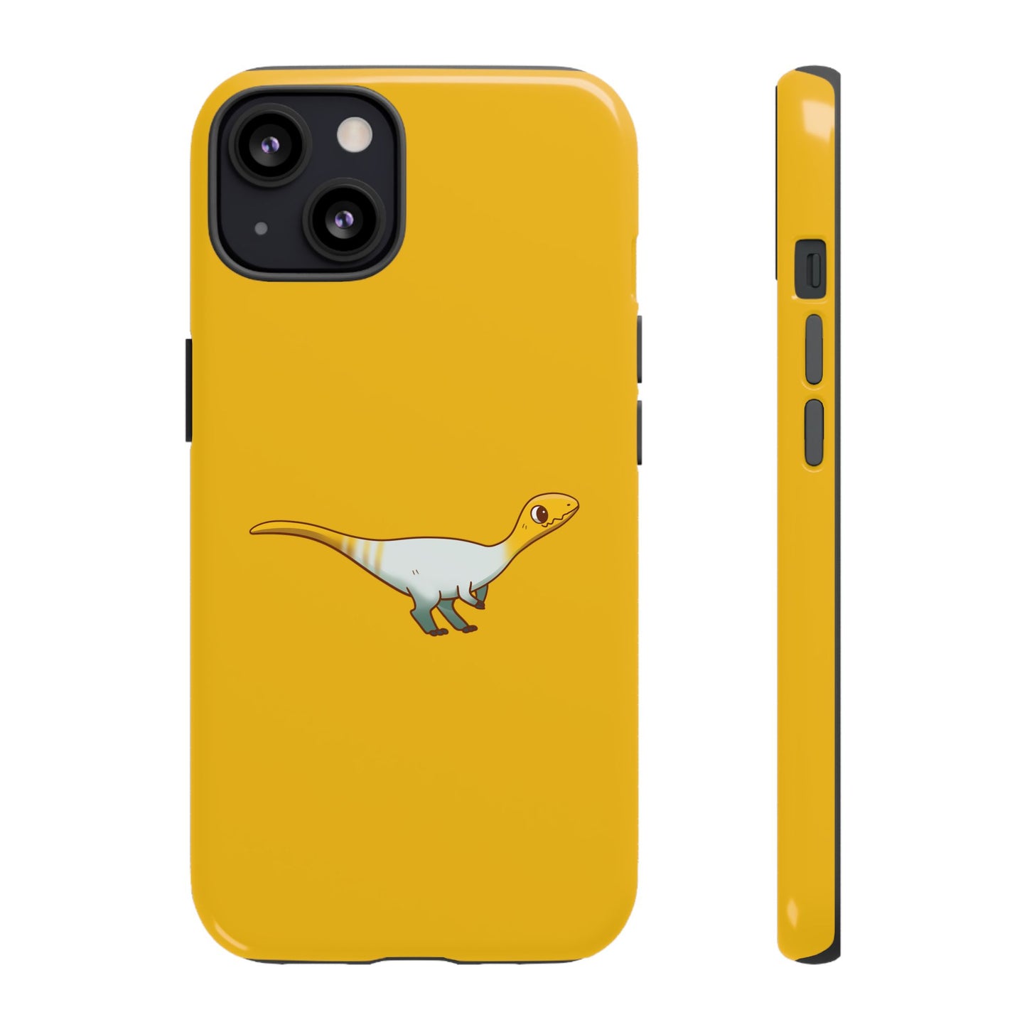 Coelophysis - Phone Case
