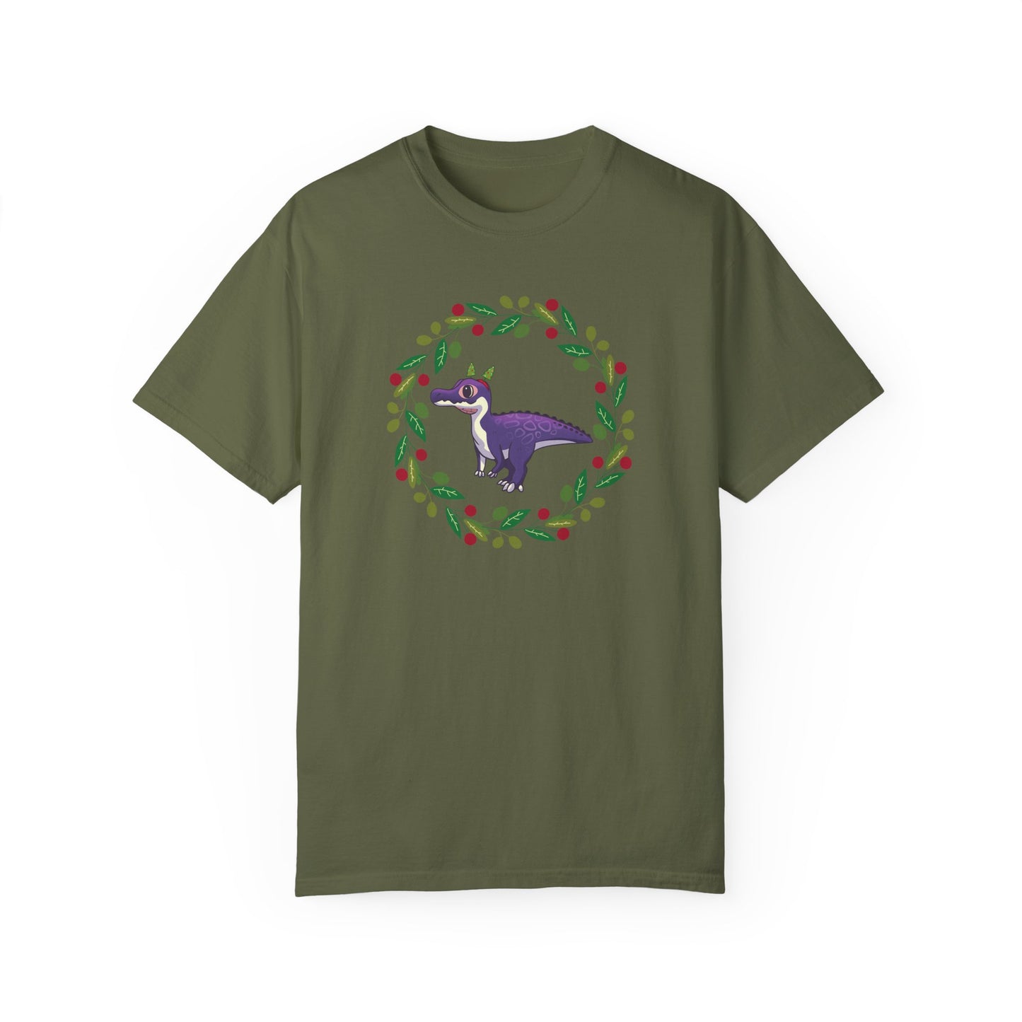 Holiday Baryonyx T-Shirt