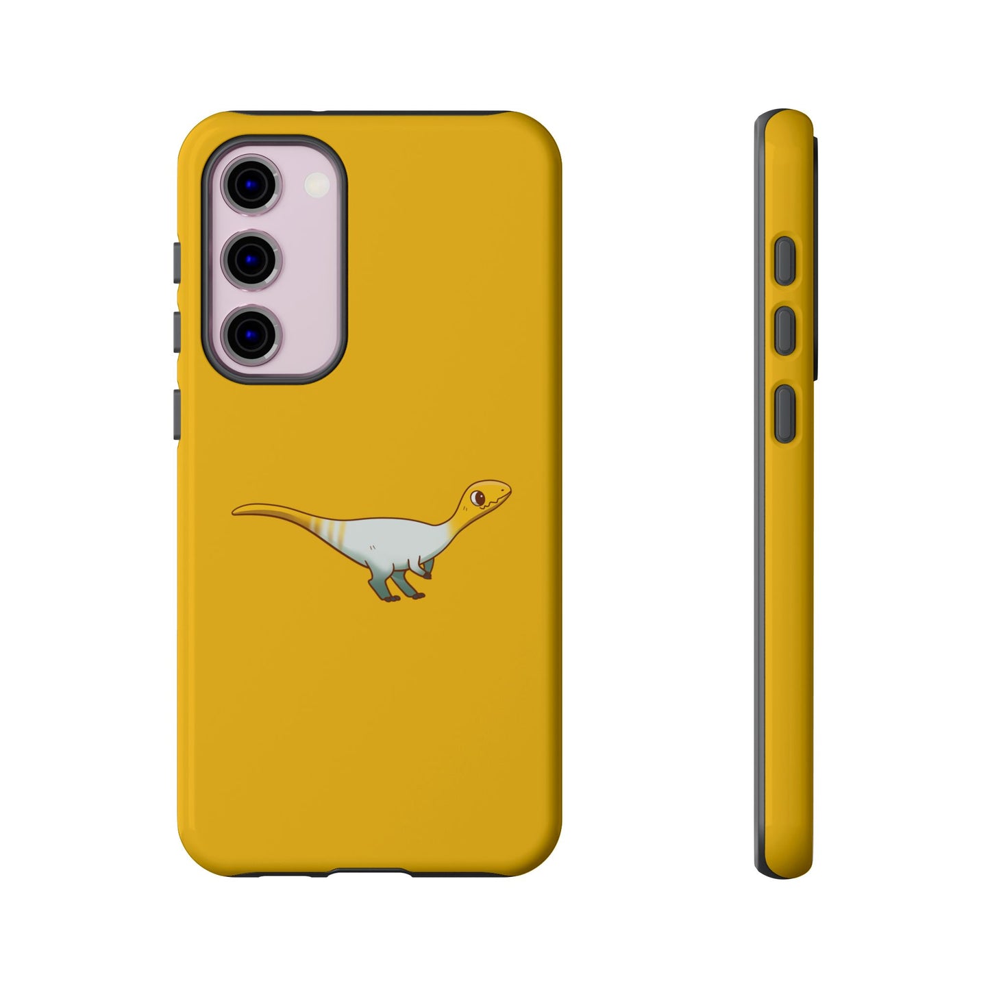 Coelophysis - Phone Case