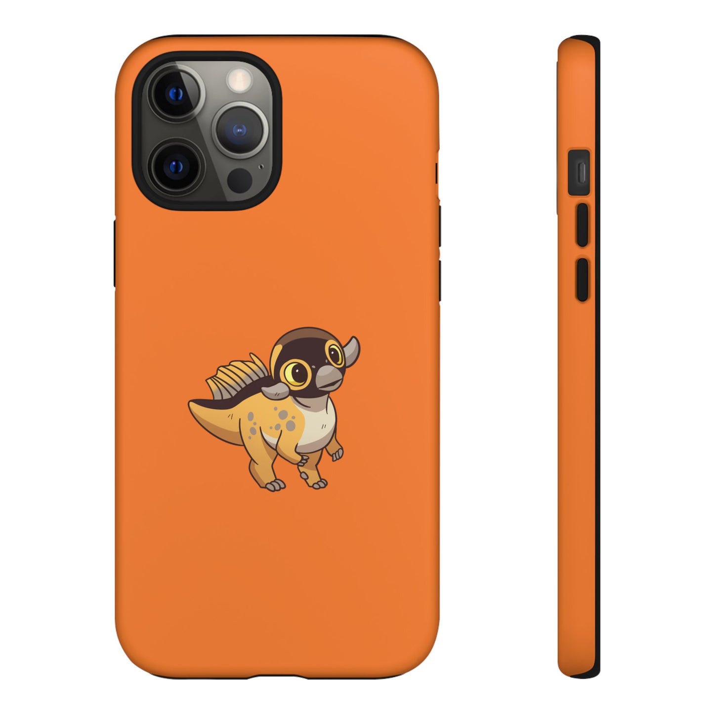 Psittacosaurus - Phone Case