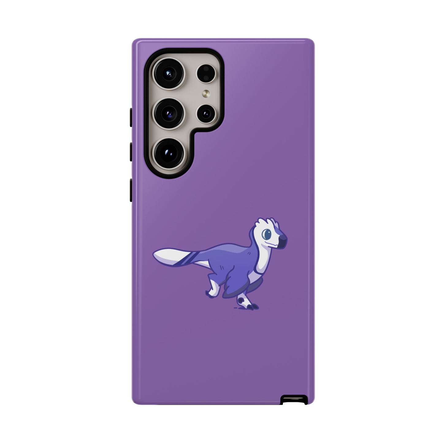Utahraptor - Phone Case
