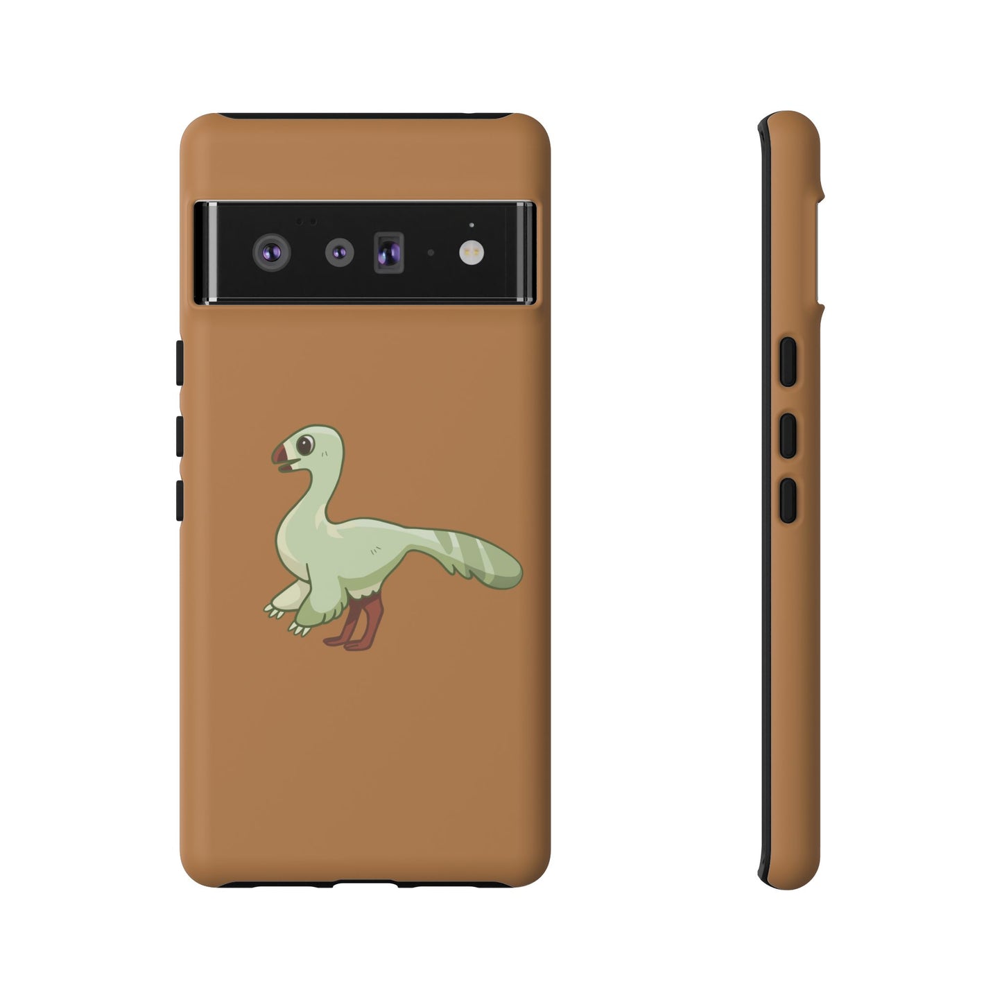 Gallimimus - Phone Case