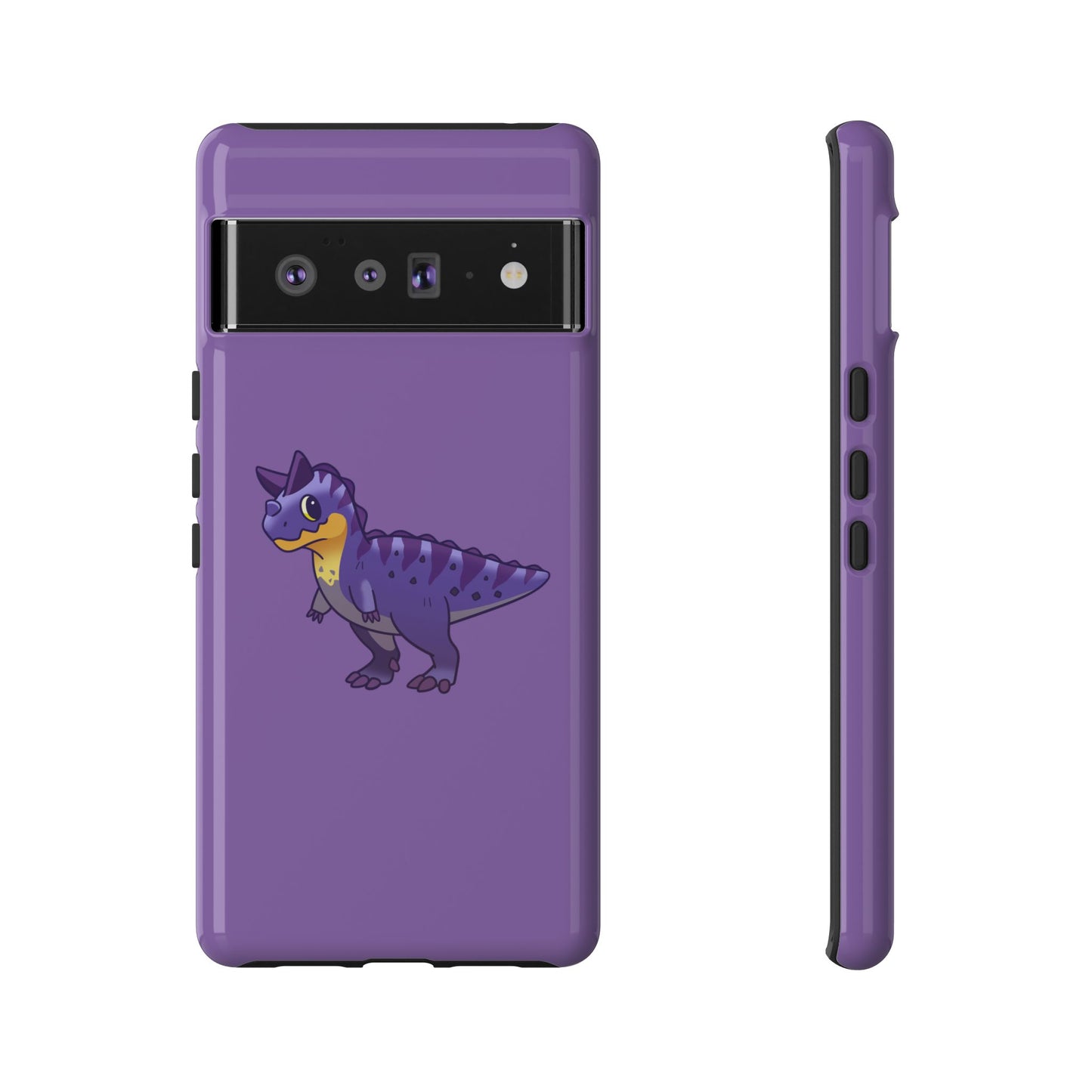 Carnotaurus - Phone Case