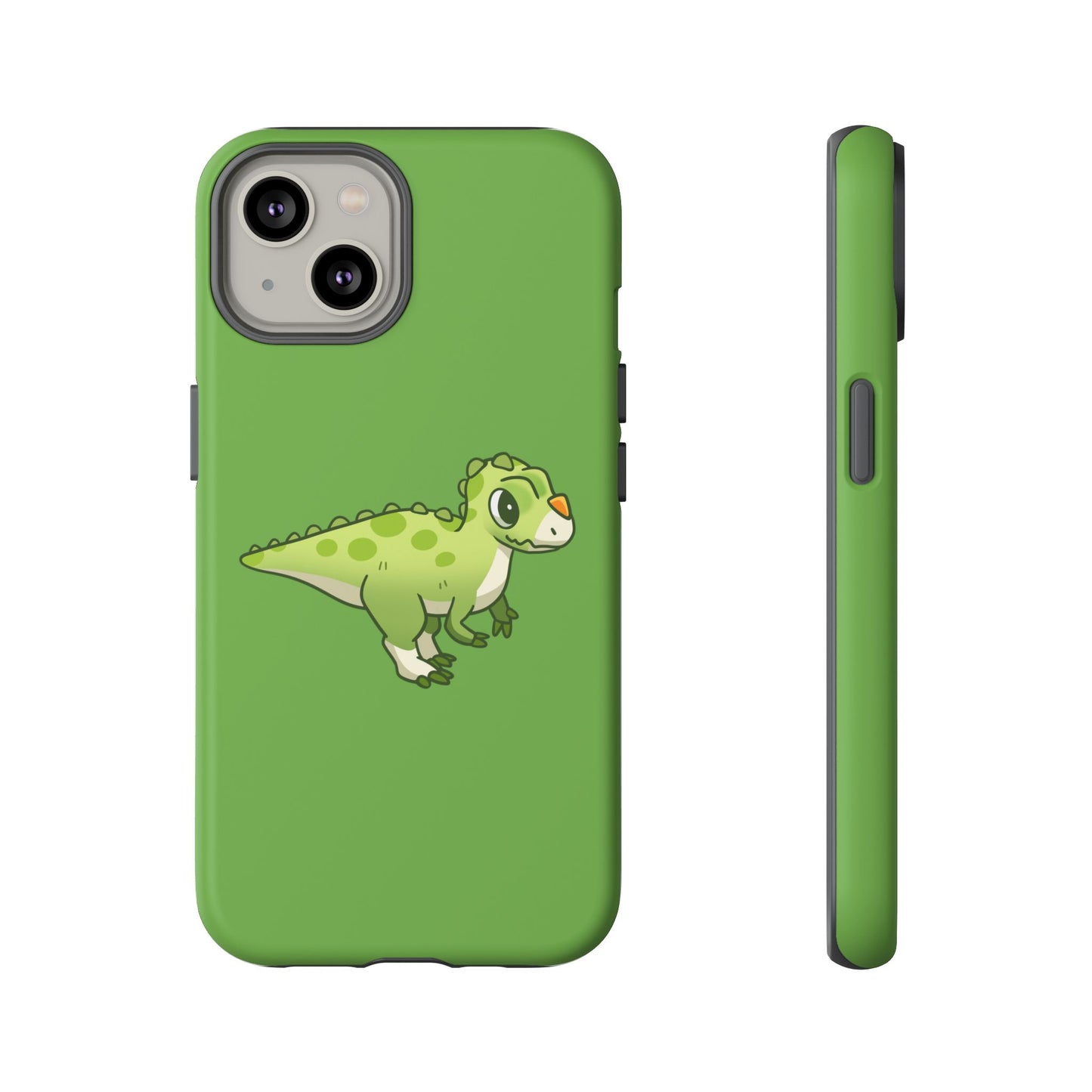 Ceratosaurus - Phone Case