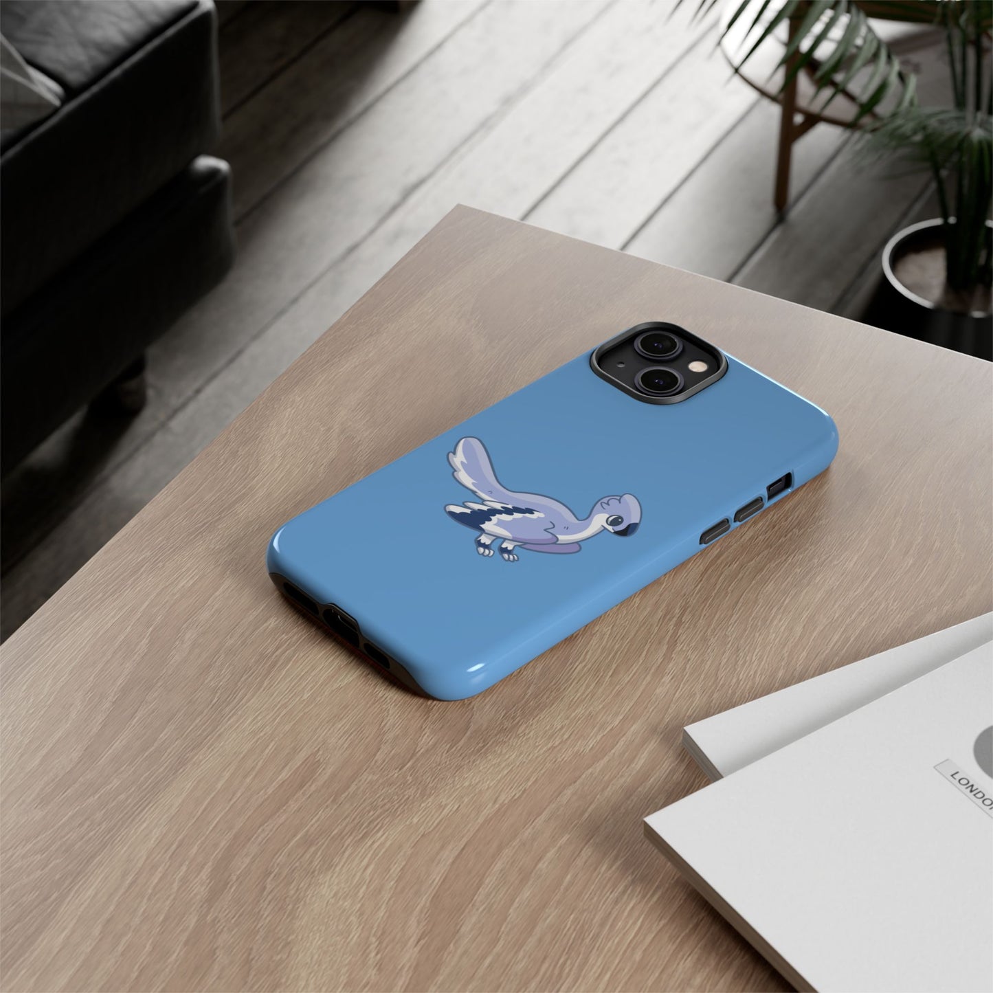 Archaeopteryx - Phone Case