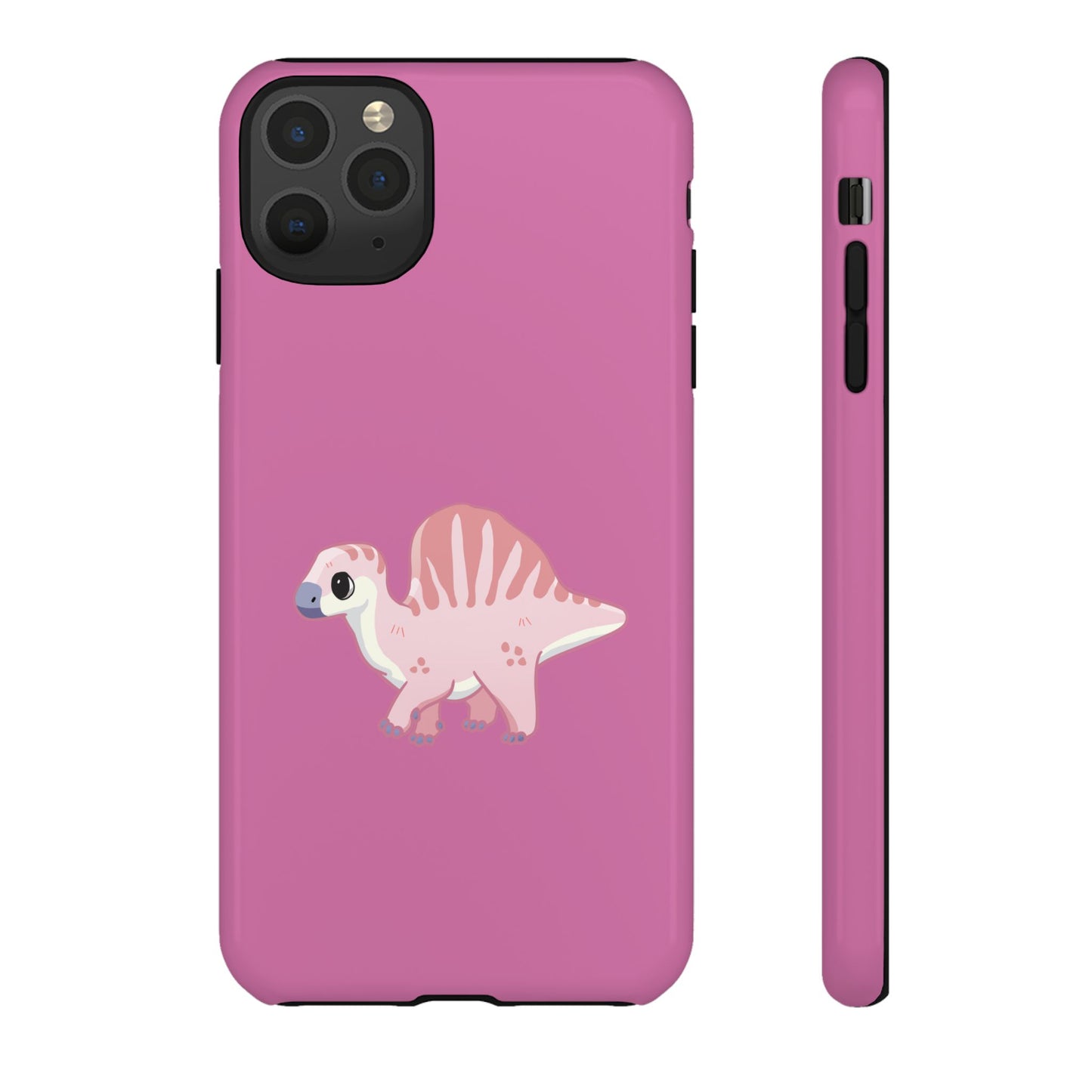 Ouranosaurus - Phone Case