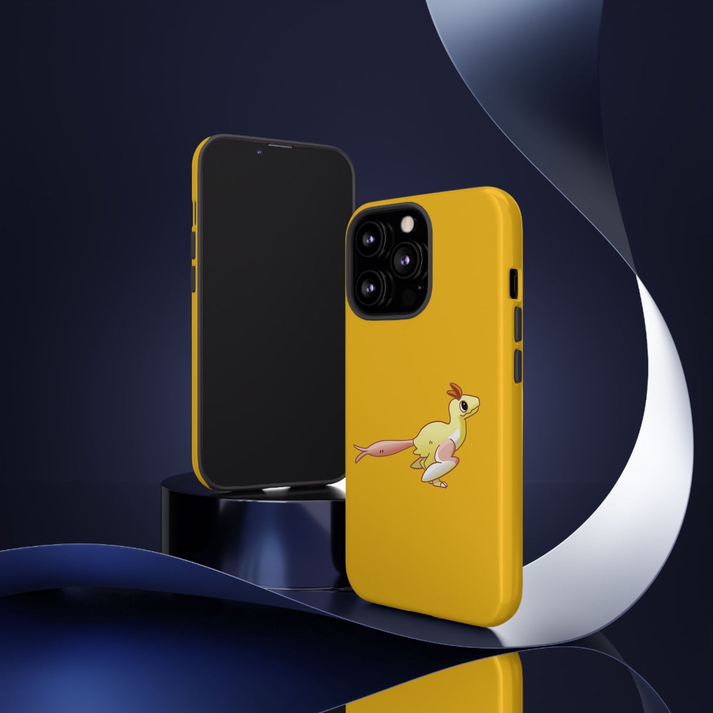 Microraptor - Phone Case