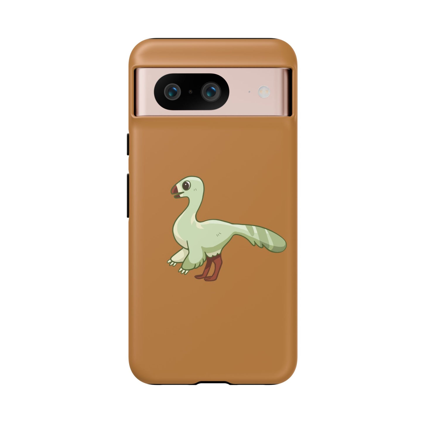 Gallimimus - Phone Case