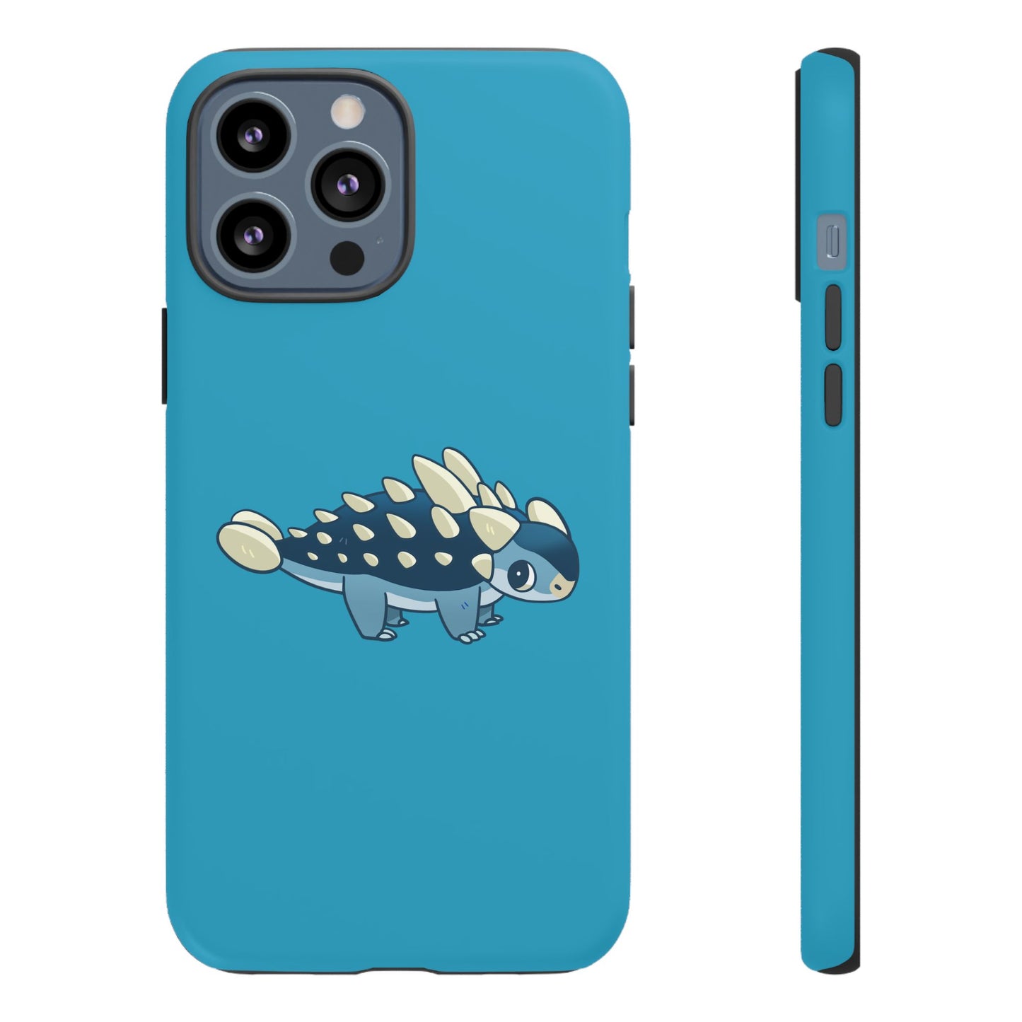 Euoplocephalus - Phone Case