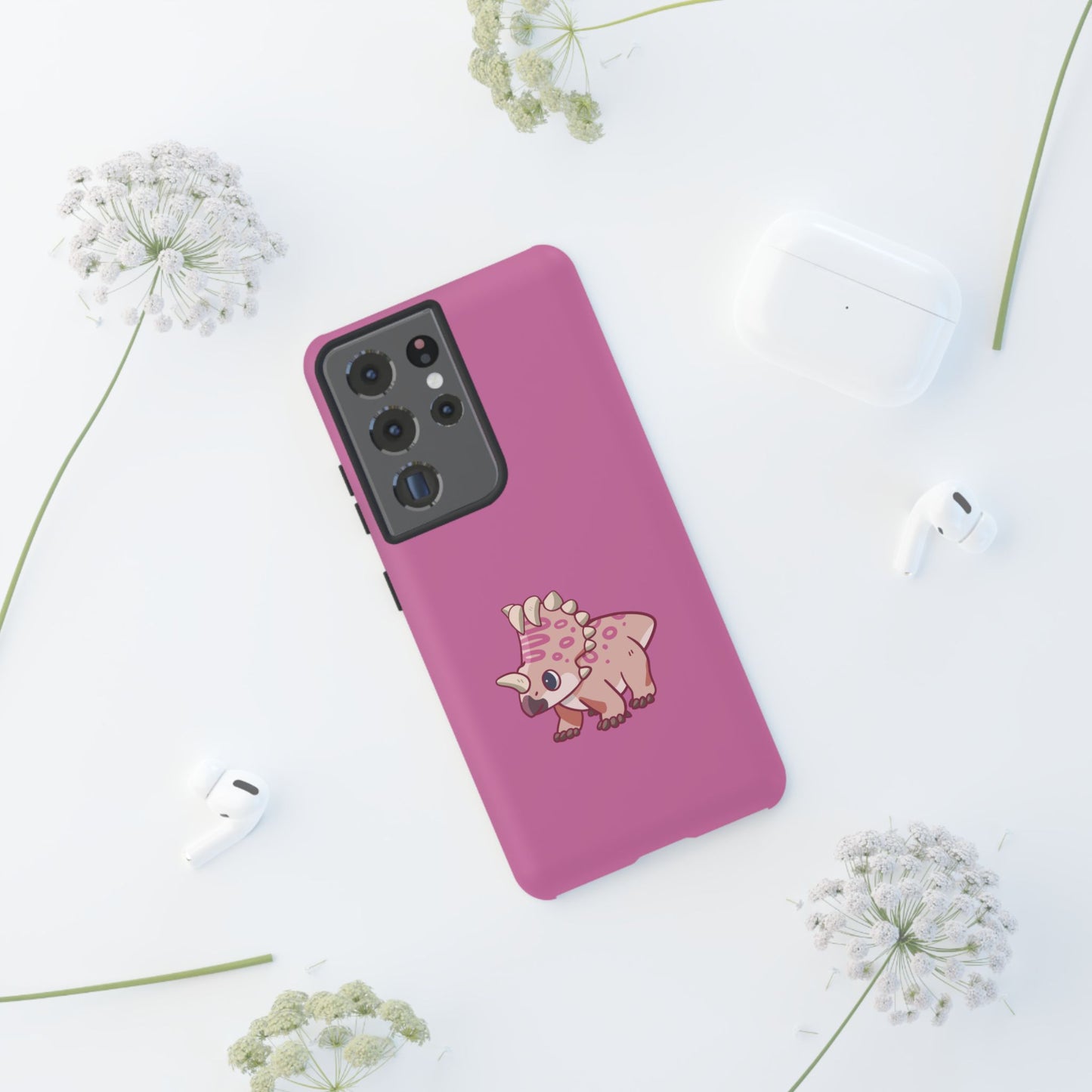 Centrosaurus - Phone Case