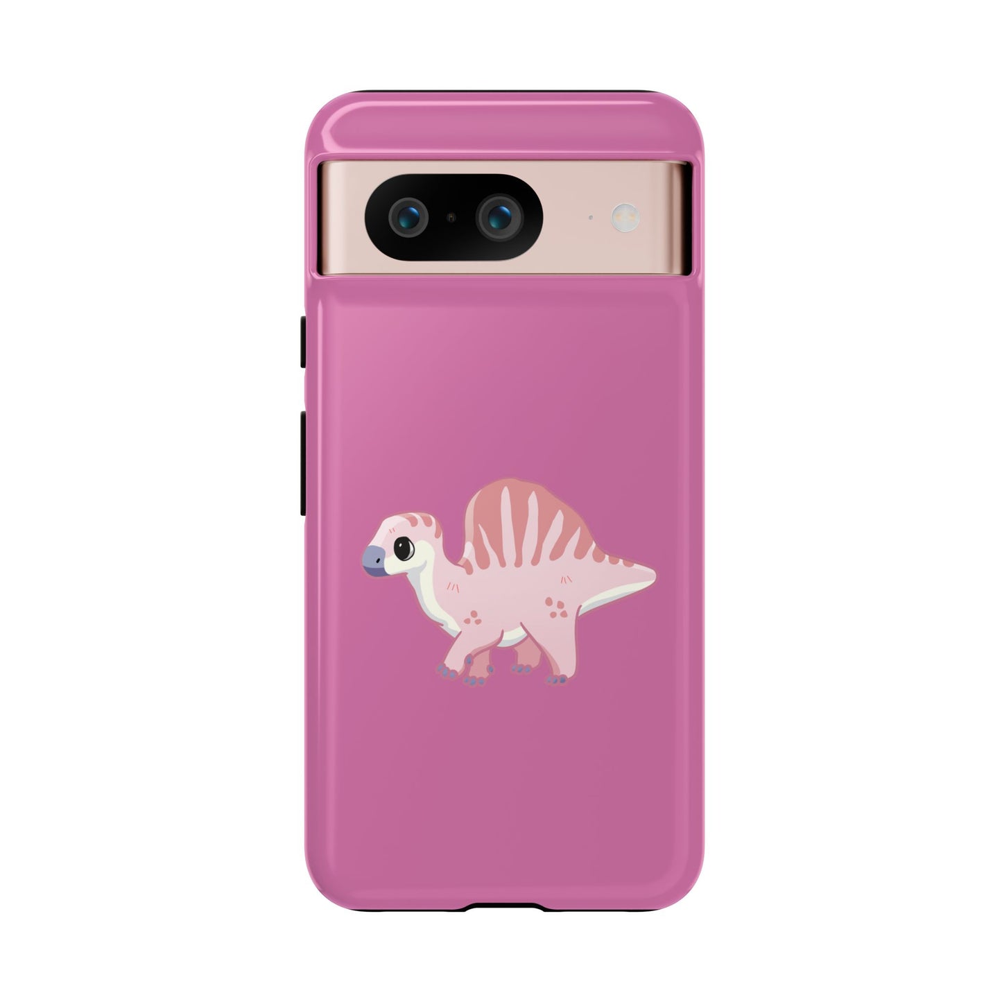 Ouranosaurus - Phone Case