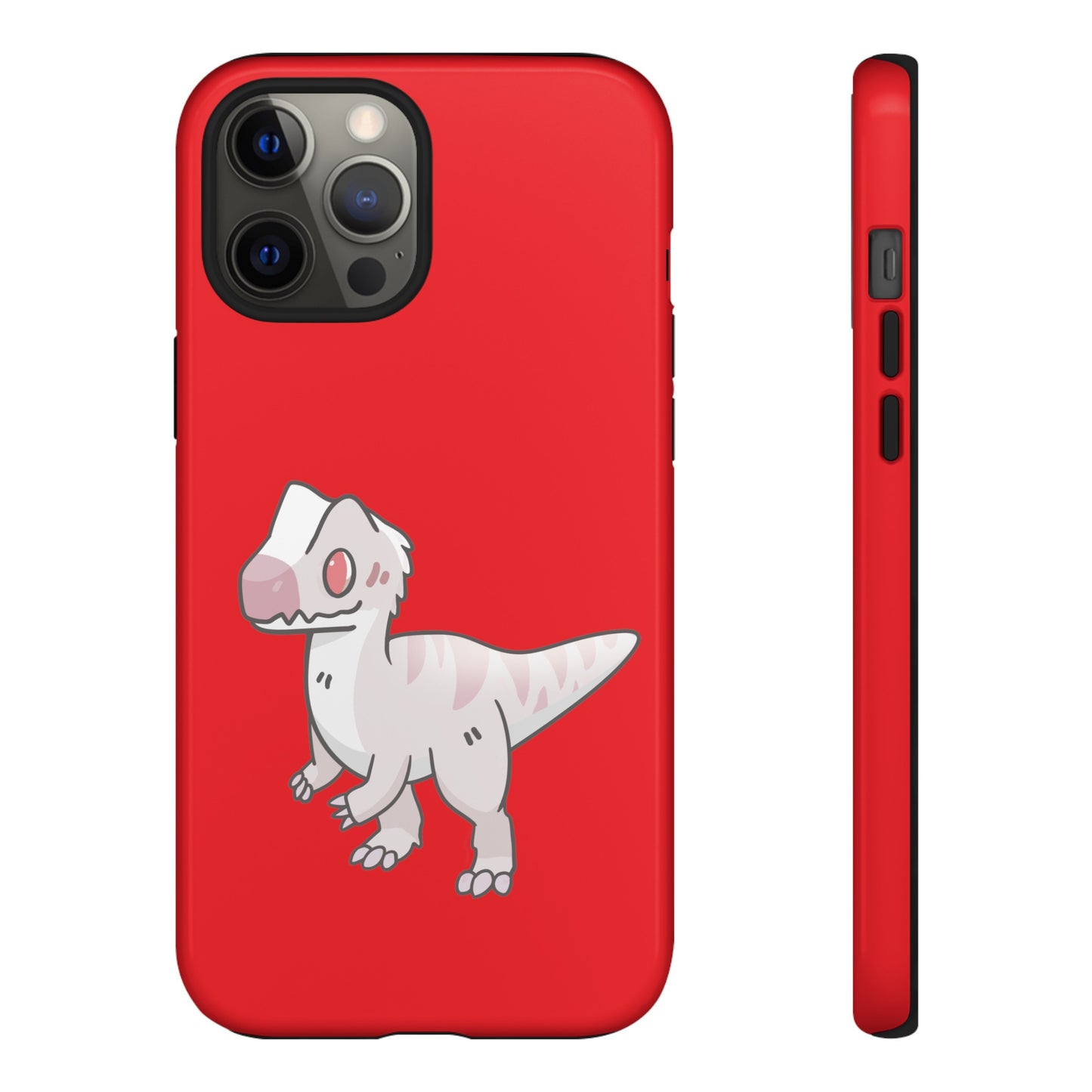 Albino Allo - Phone Case