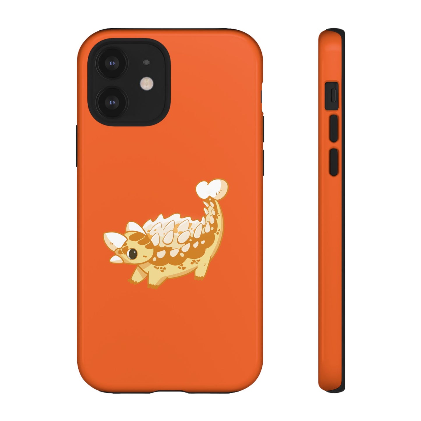 Ankylosaurus - Phone Case