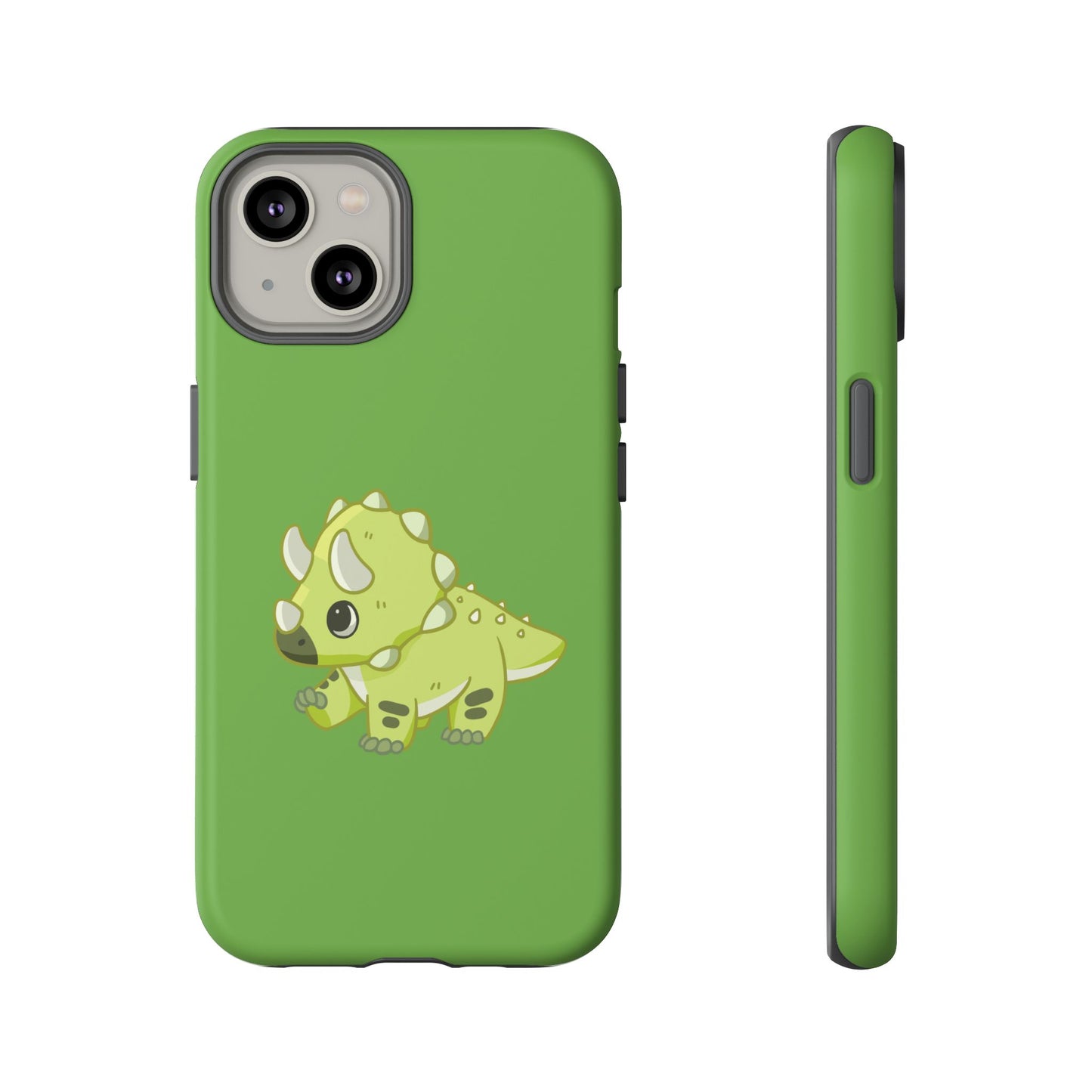 Triceratops - Phone Case