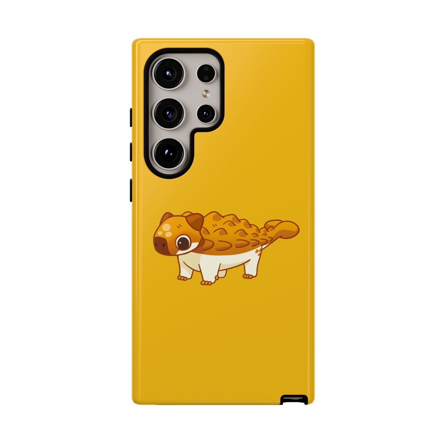 Pinacosaurus - Phone Case