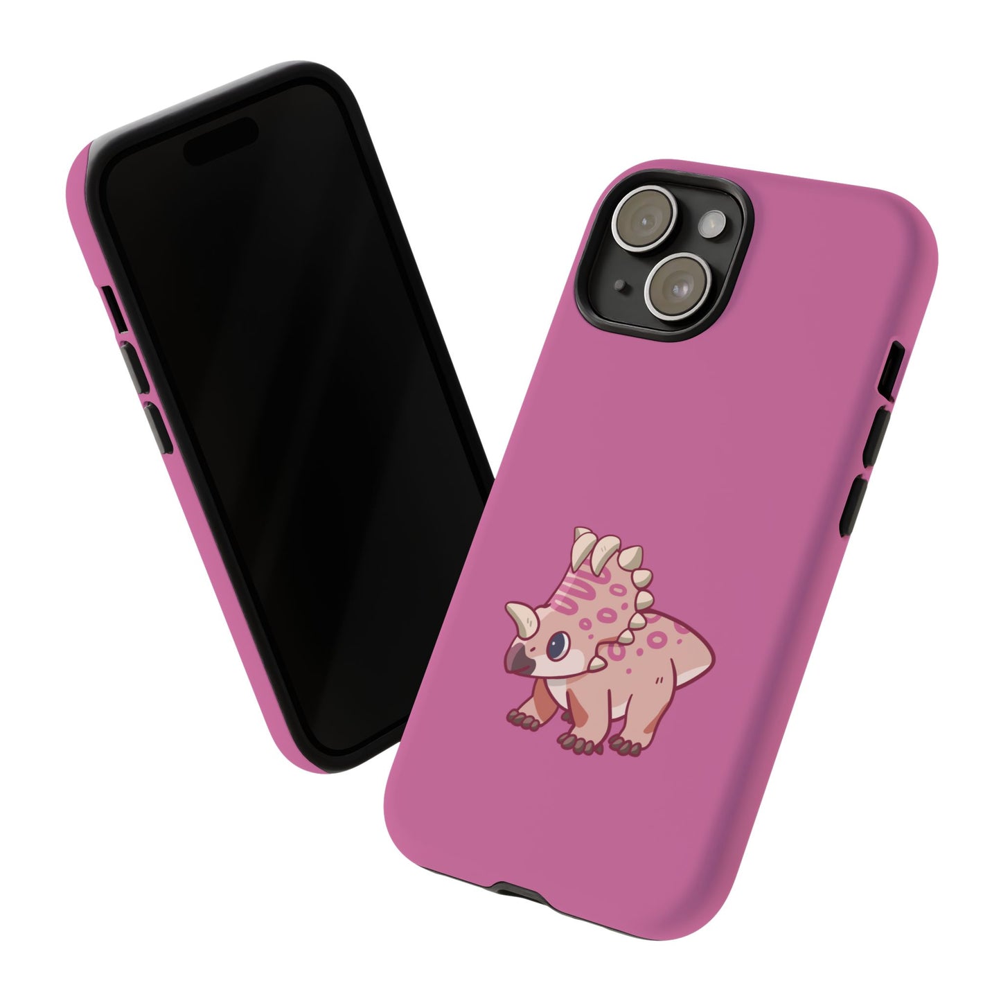 Centrosaurus - Phone Case