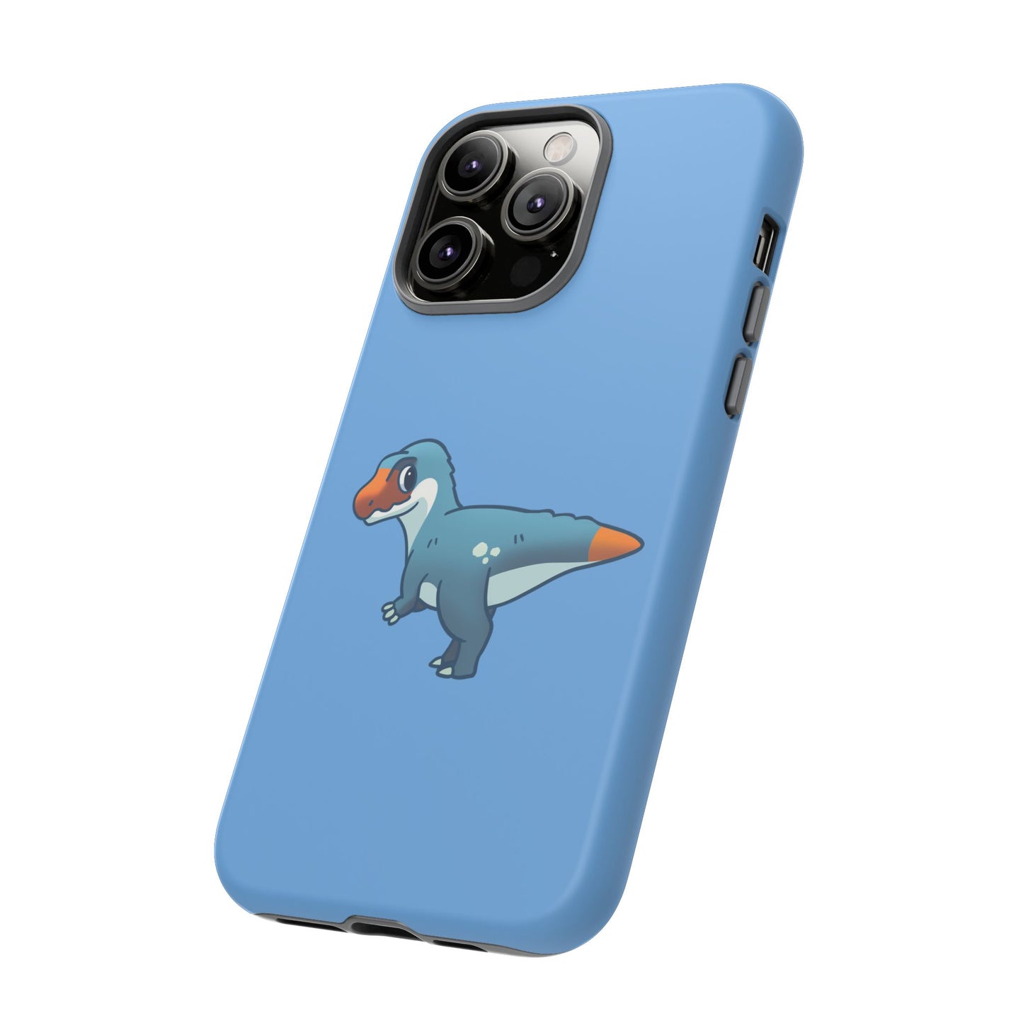 Megalosaurus - Phone Case