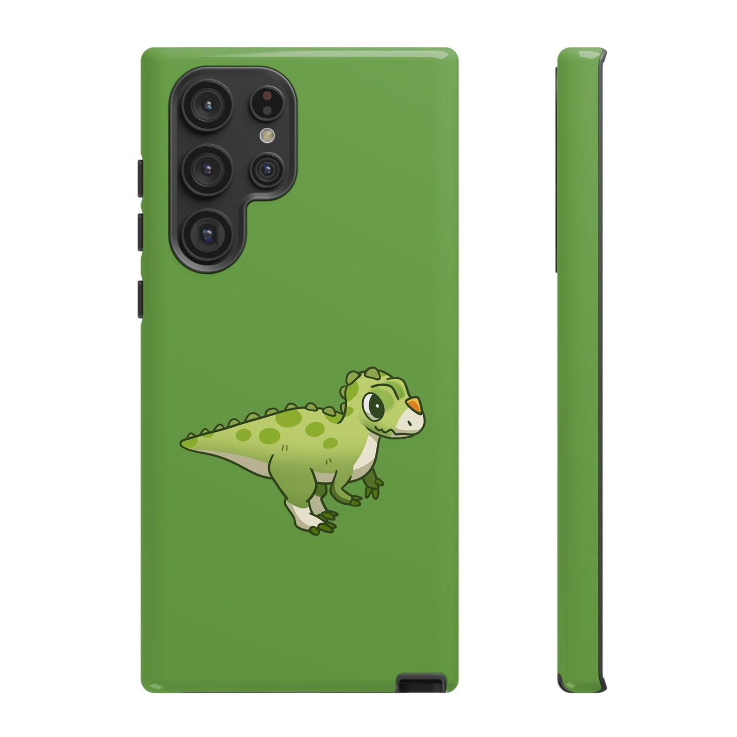 Ceratosaurus - Phone Case