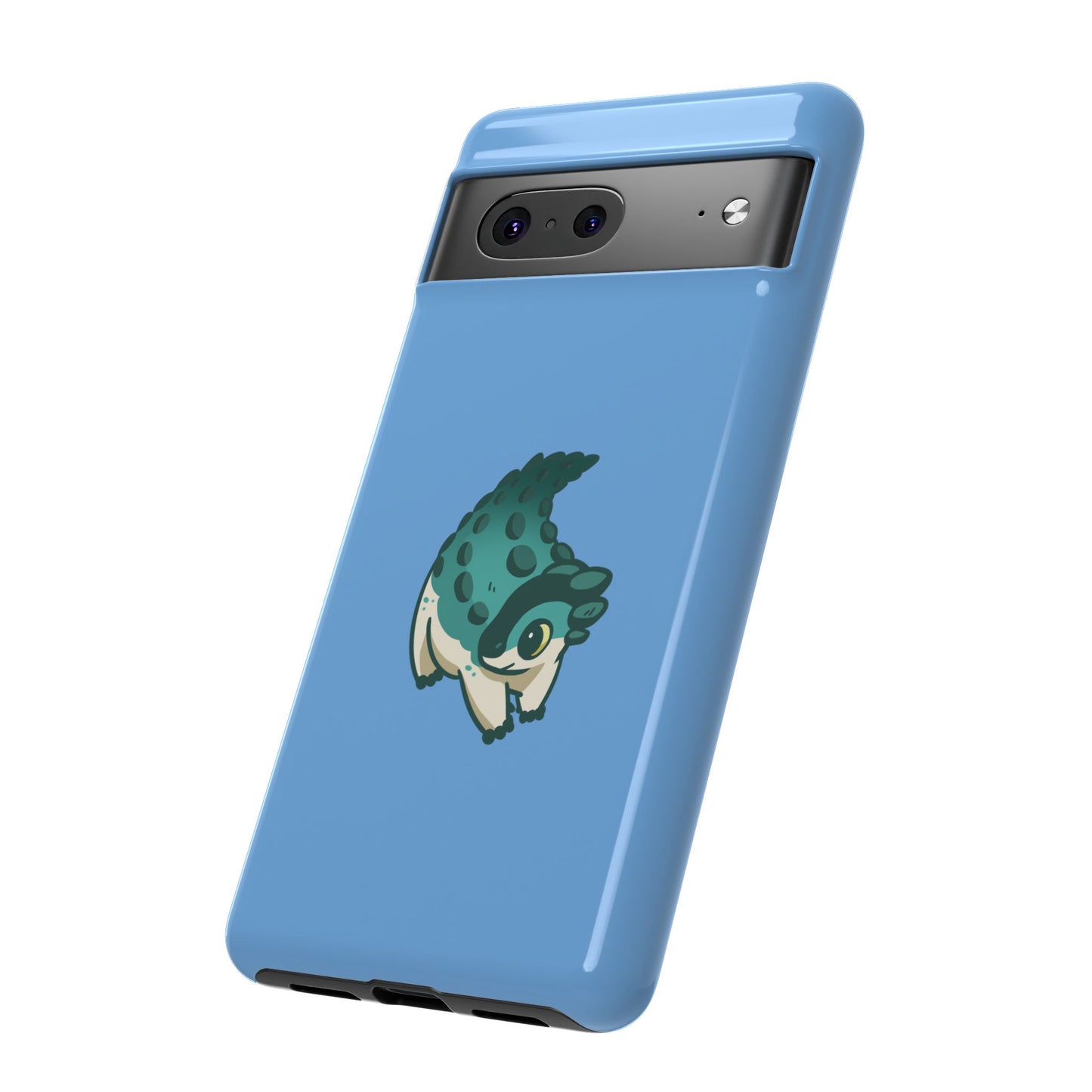 Scelidosaurus - Phone Case
