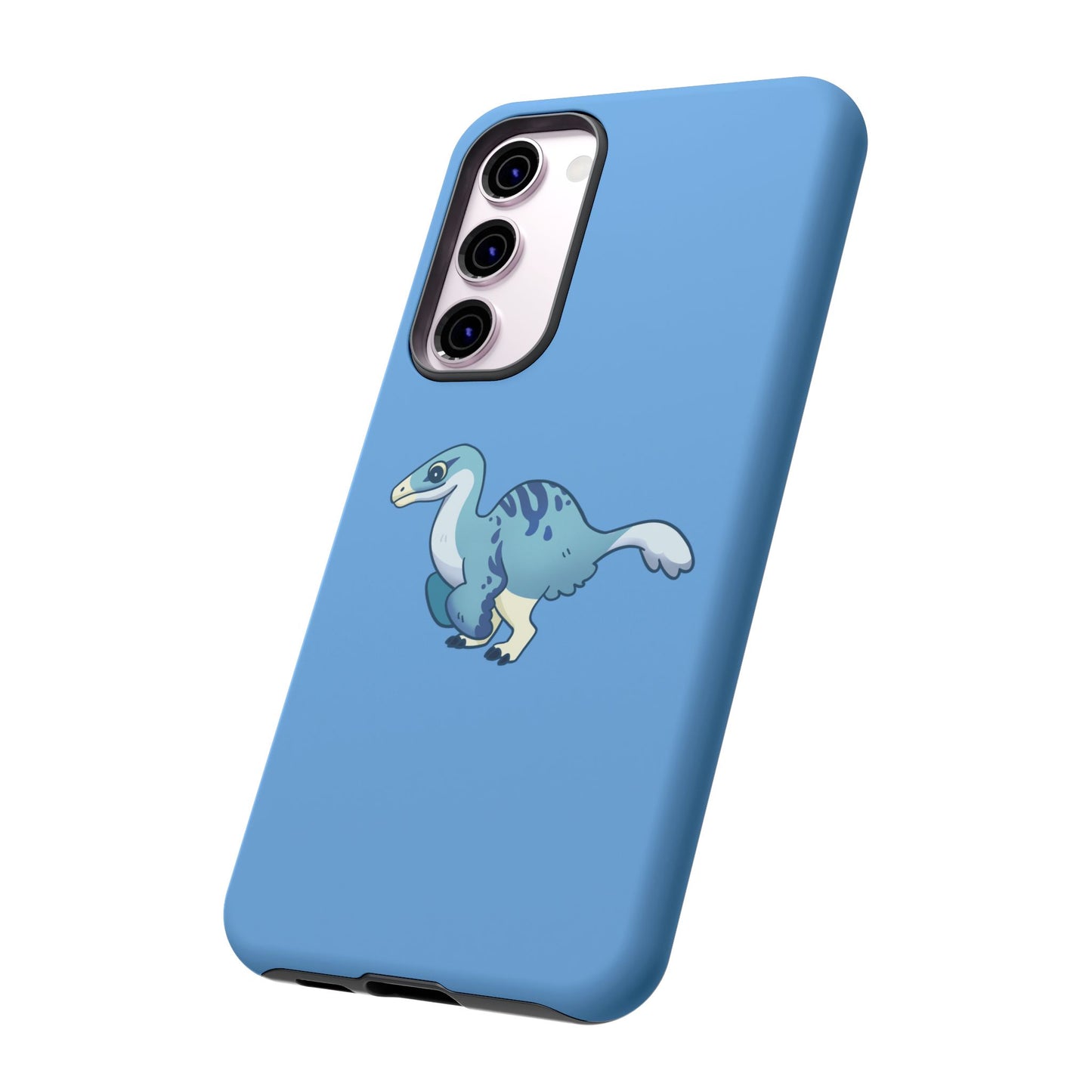 Deinocheirus - Phone Case