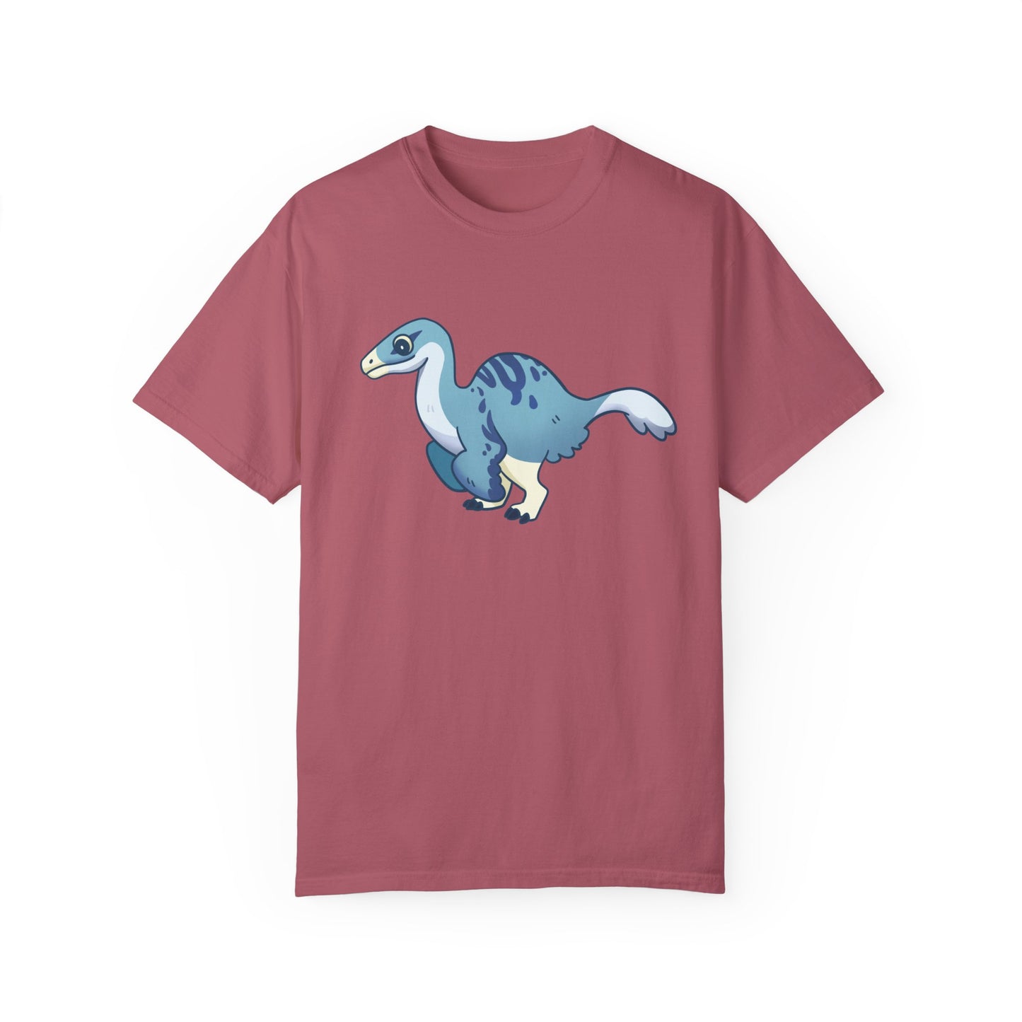 Deinocheirus T-Shirt