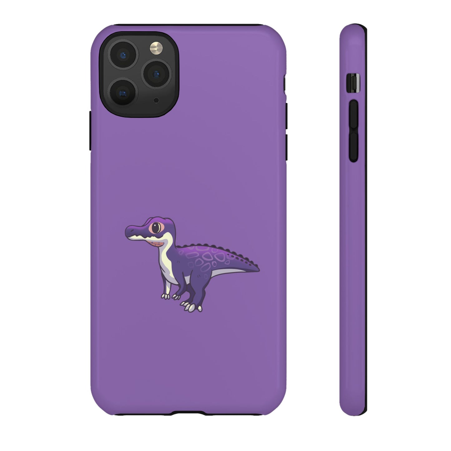 Baryonyx - Phone Case