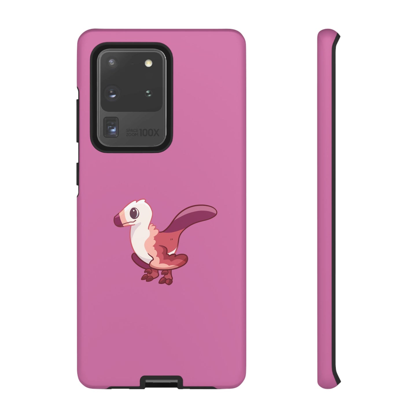 Velociraptor - Phone Case