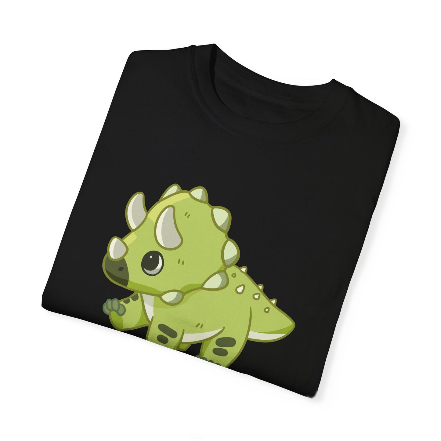 Triceratops T-Shirt