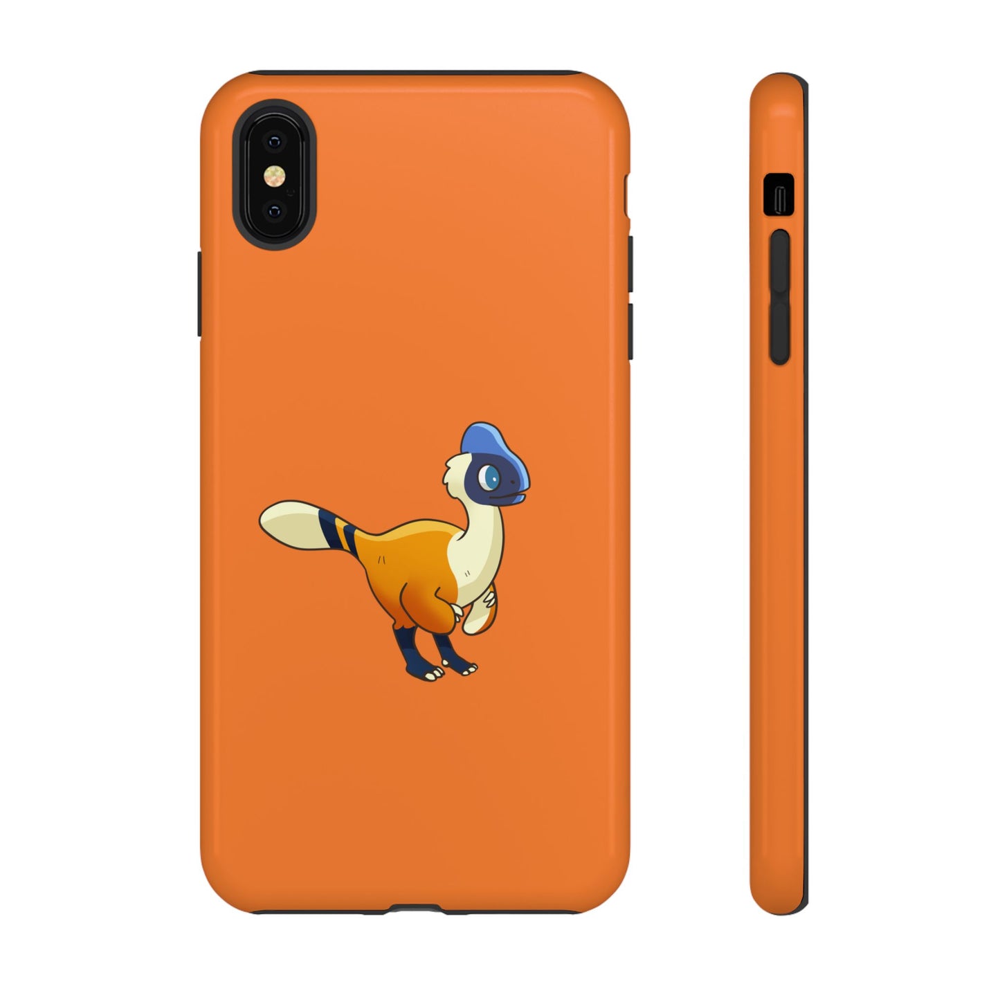 Oviraptor - Phone Case